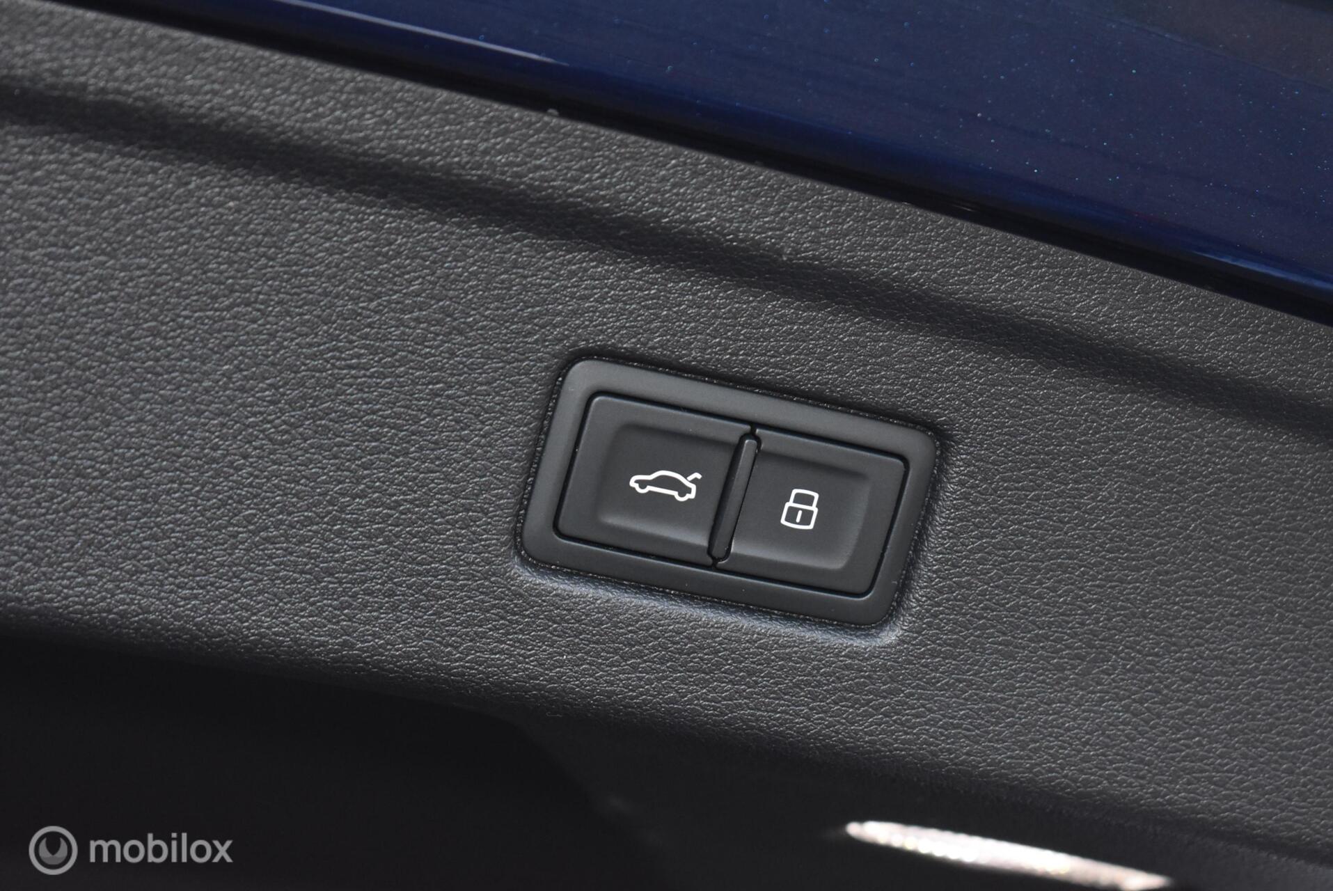 Foto van Audi A5 Sportback