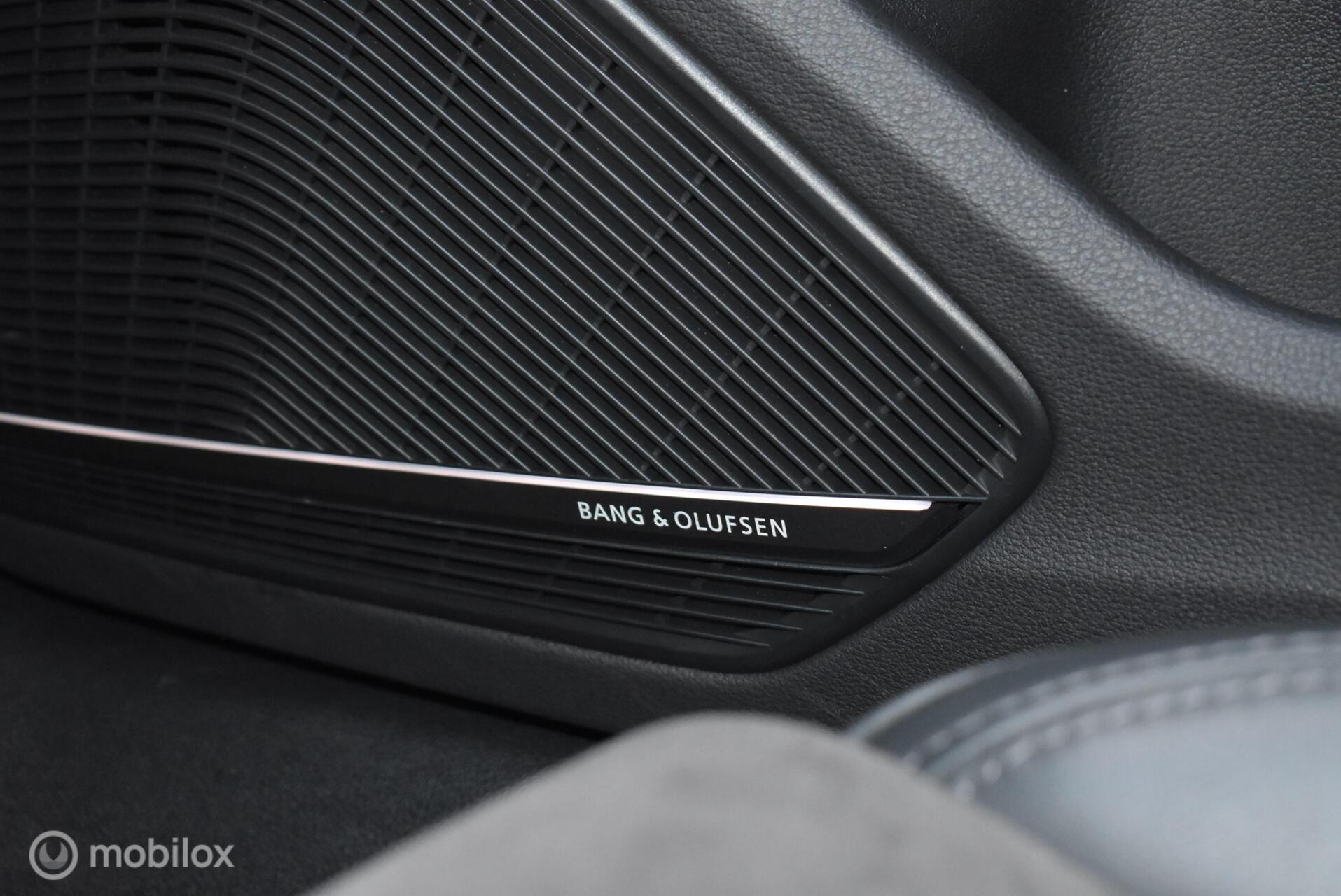 Foto van Audi A5 Sportback