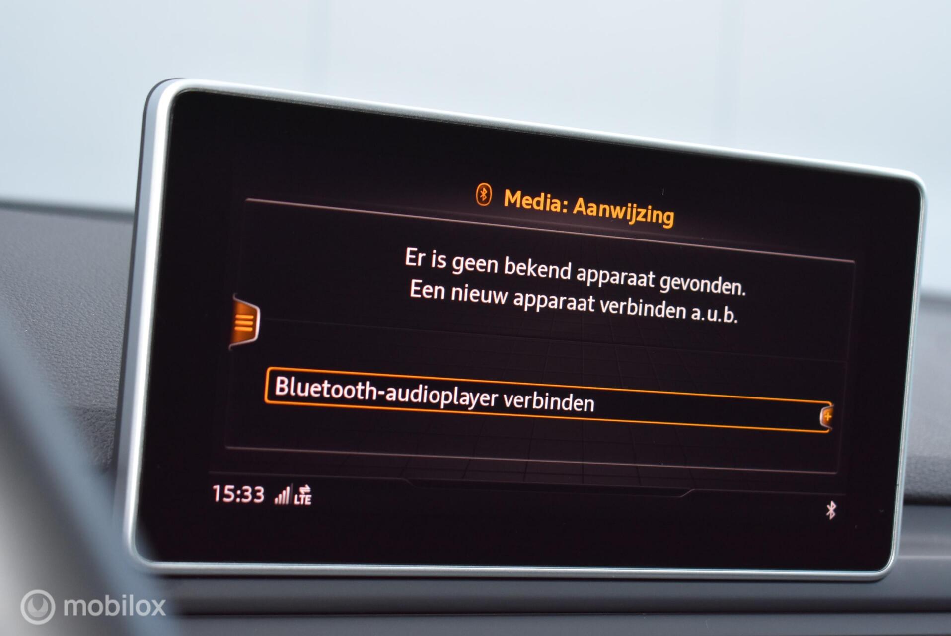Foto van Audi A5 Sportback