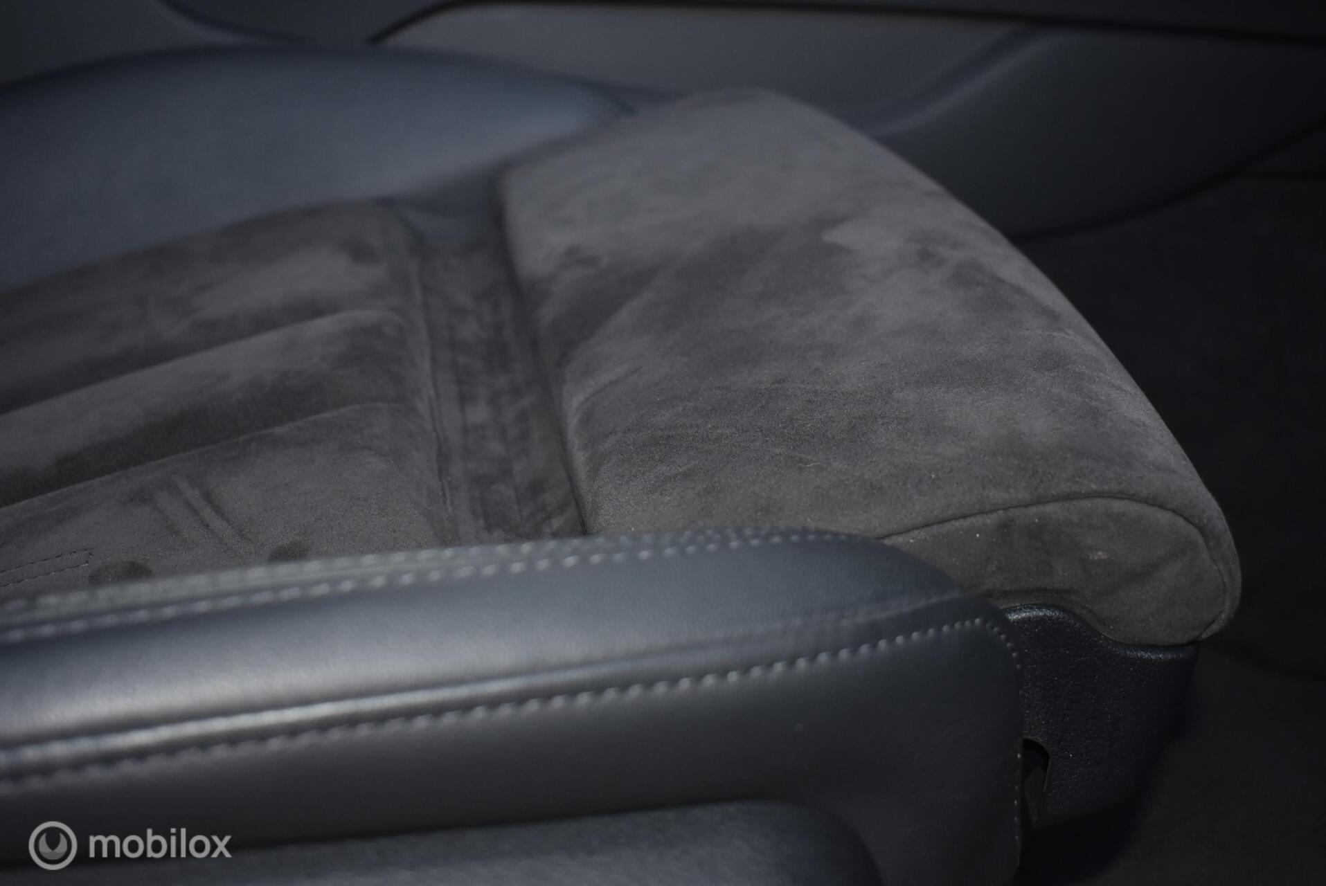 Foto van Audi A5 Sportback