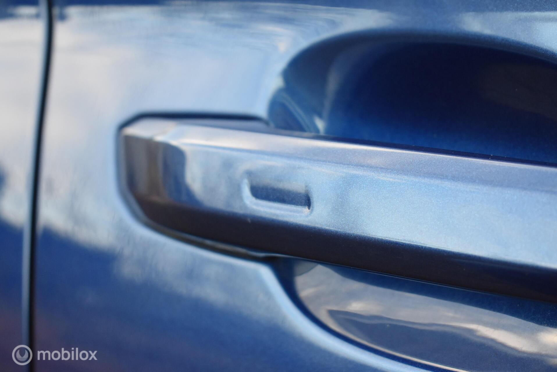Foto van Audi A5 Sportback