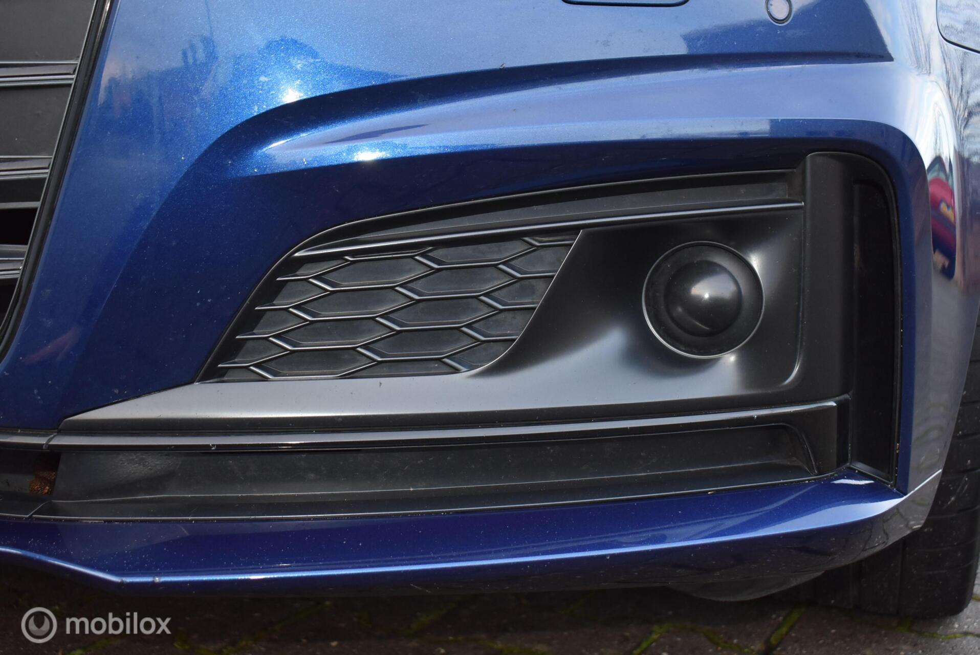 Foto van Audi A5 Sportback