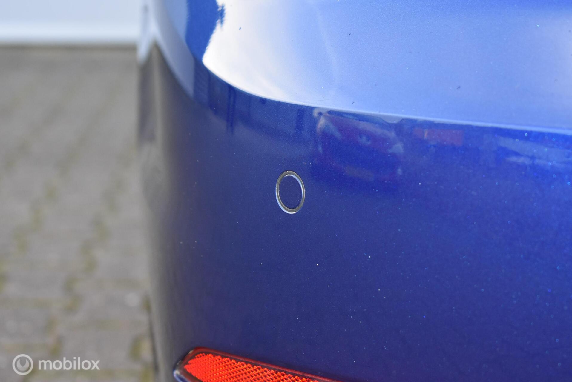 Foto van Audi A5 Sportback