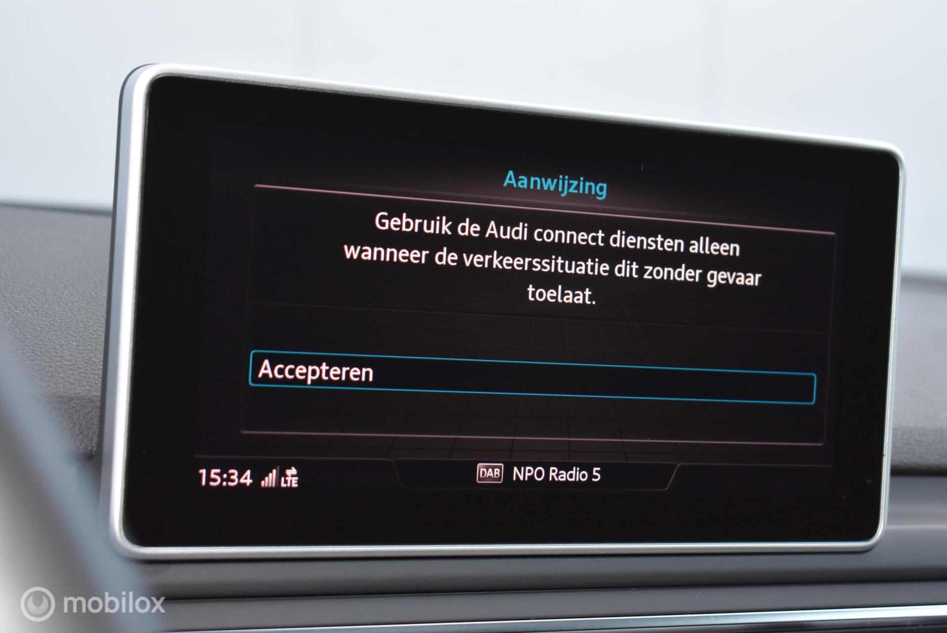 Foto van Audi A5 Sportback