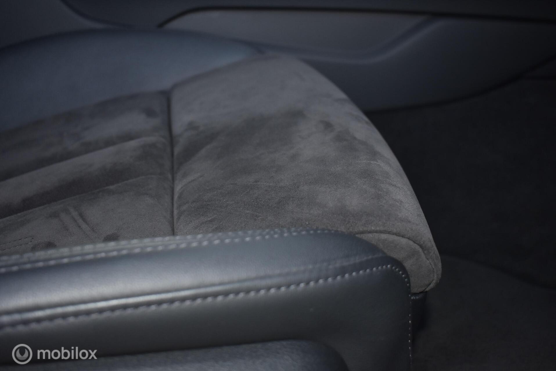 Foto van Audi A5 Sportback