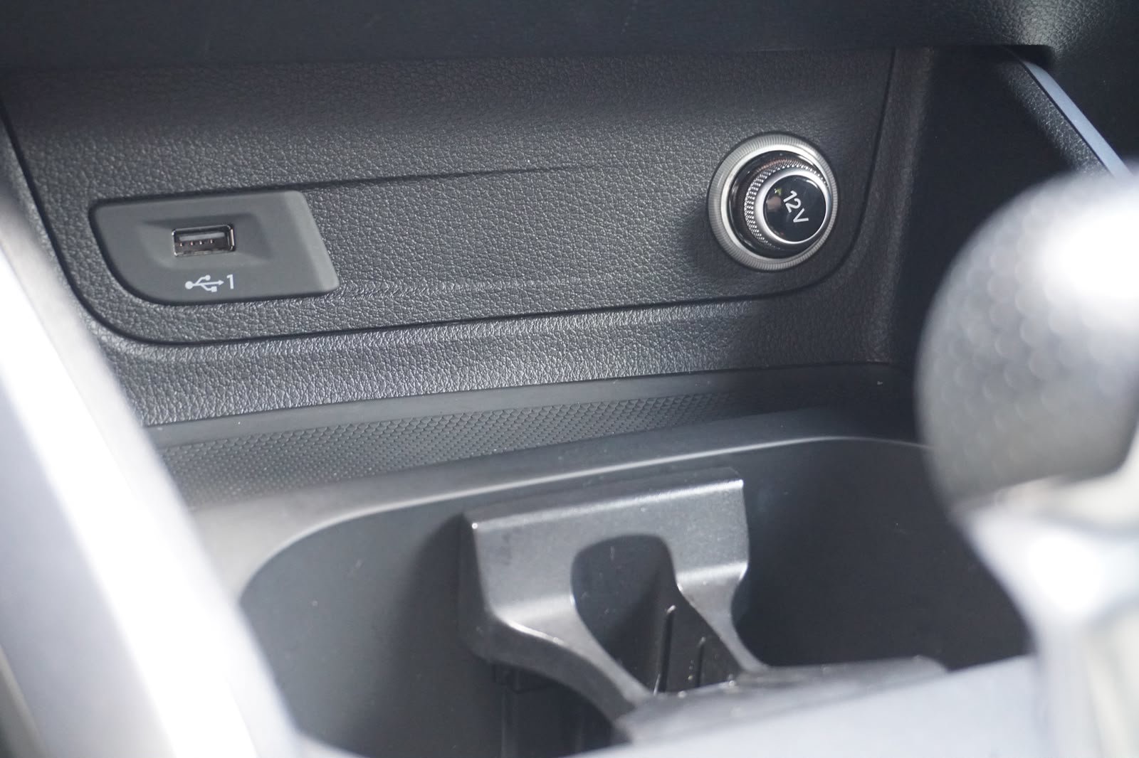 Foto van Audi Q2