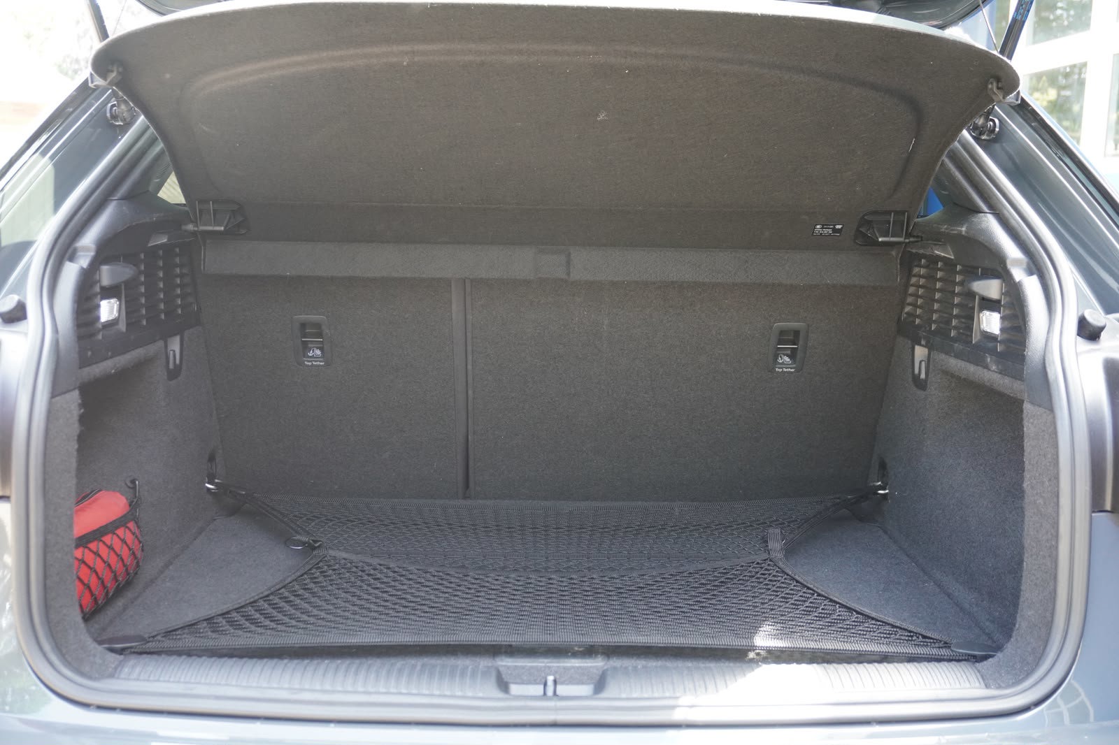 Foto van Audi Q2