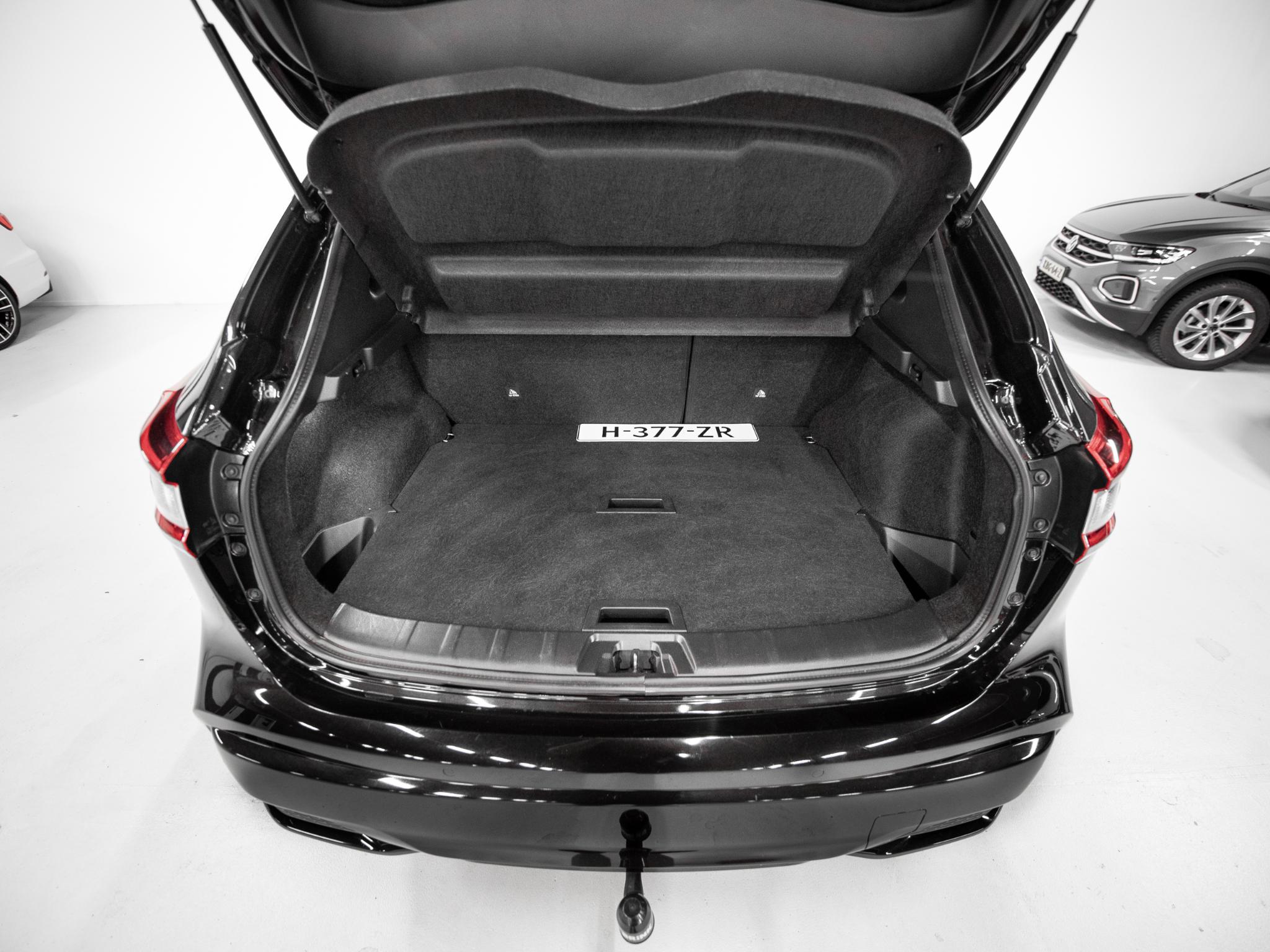 Foto van Nissan Nissan Qashqai