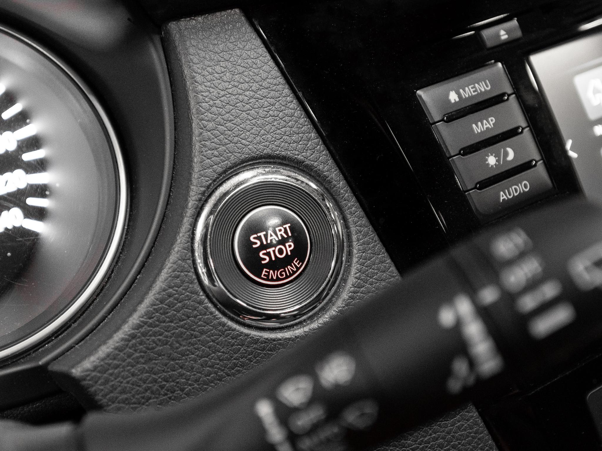 Foto van Nissan Nissan Qashqai