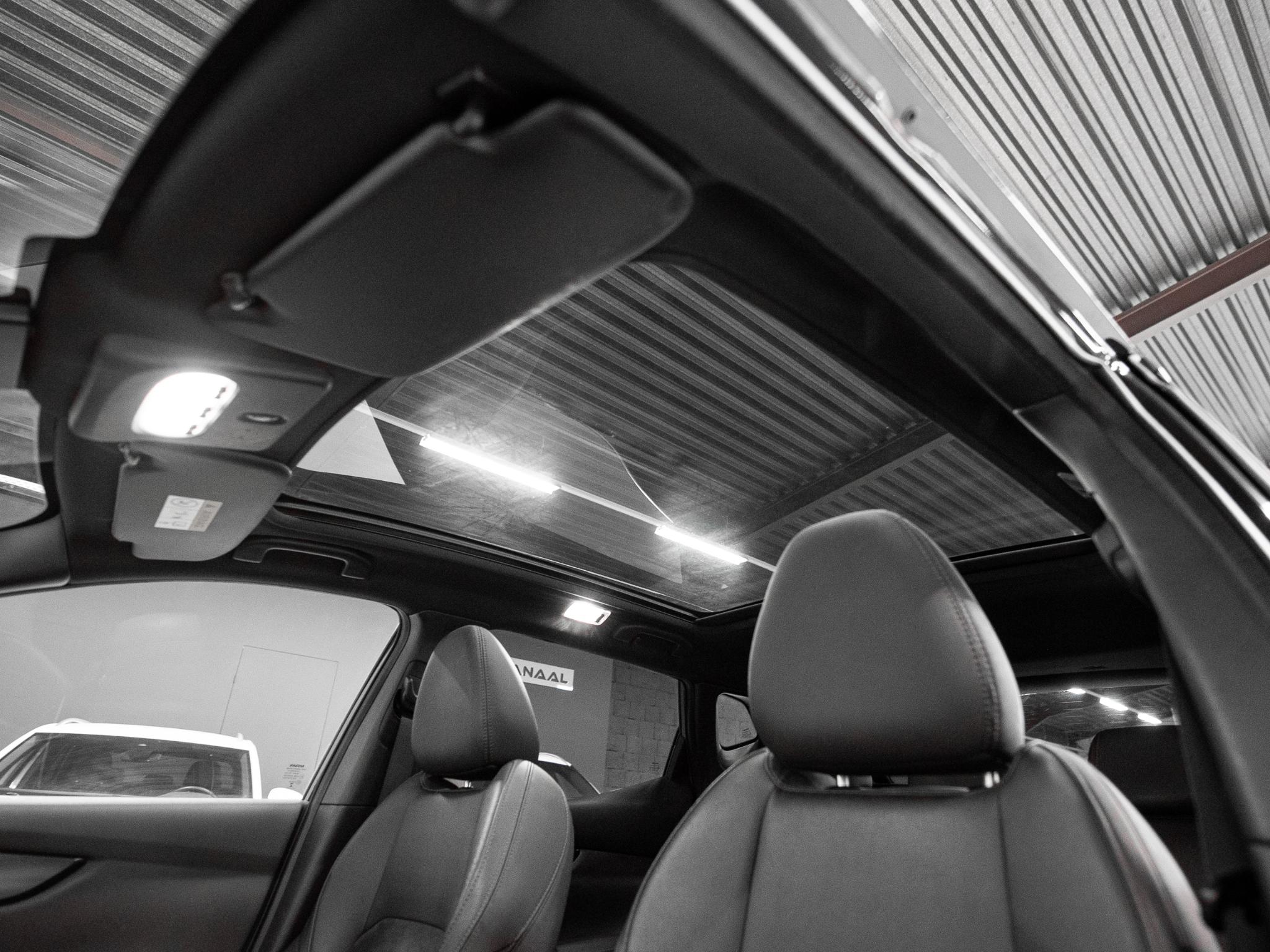 Foto van Nissan Nissan Qashqai