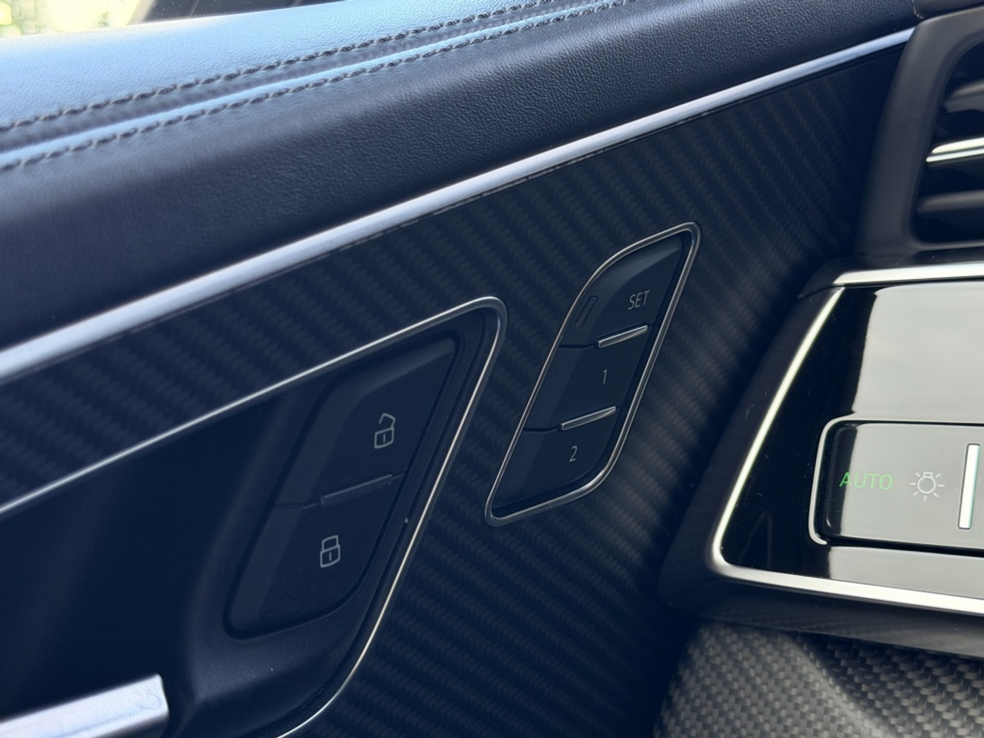 Foto van Audi RS Q8