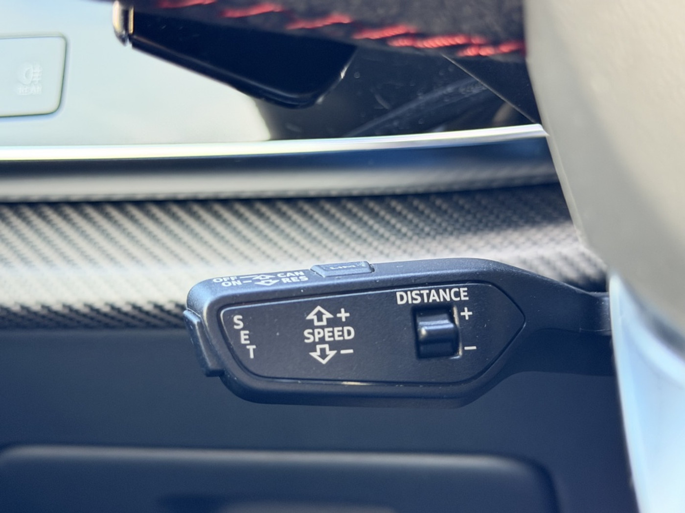Foto van Audi RS Q8