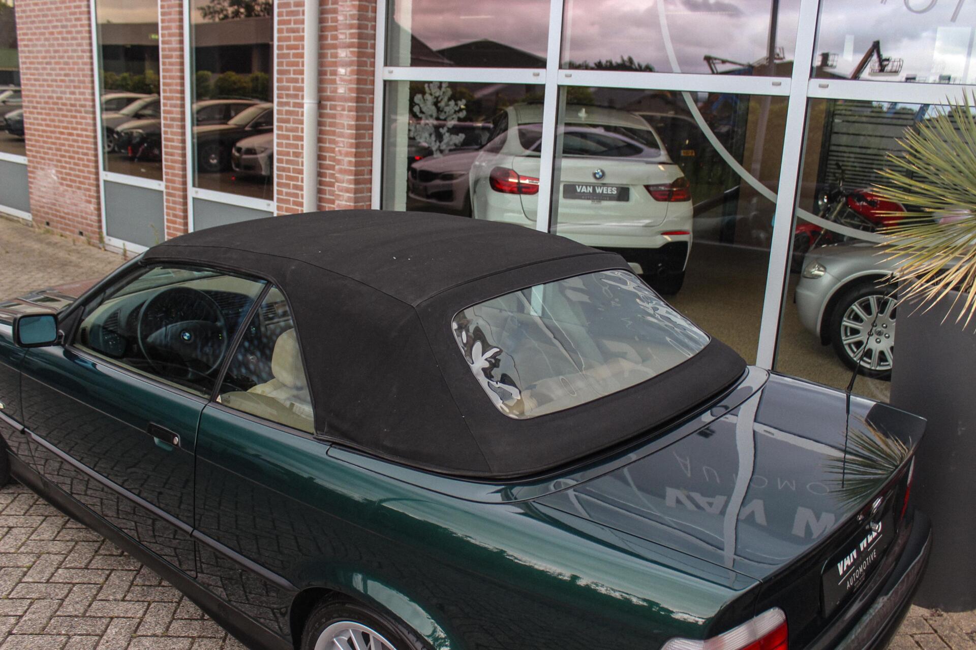 Foto van BMW 3er Reihe