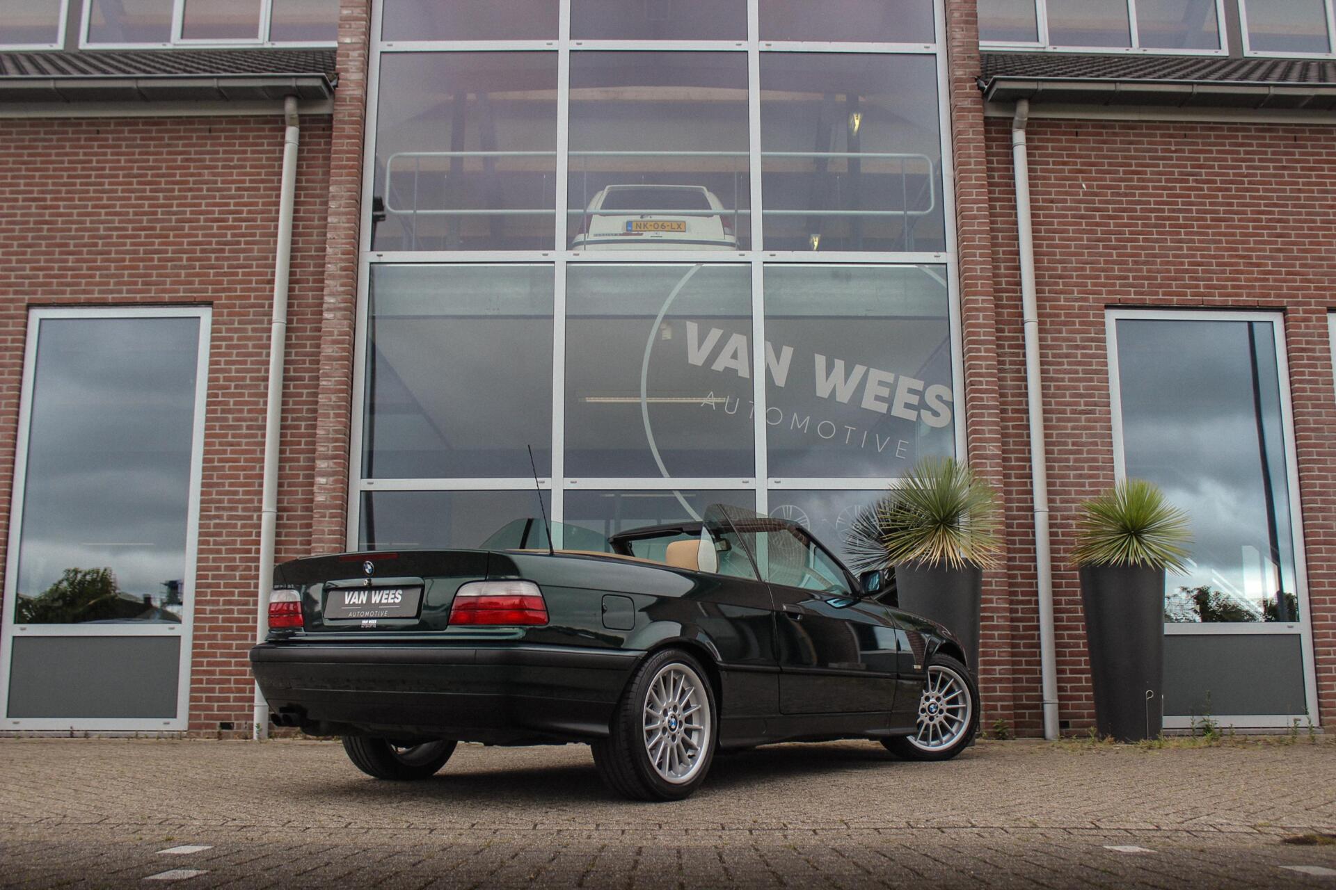 Foto van BMW 3er Reihe