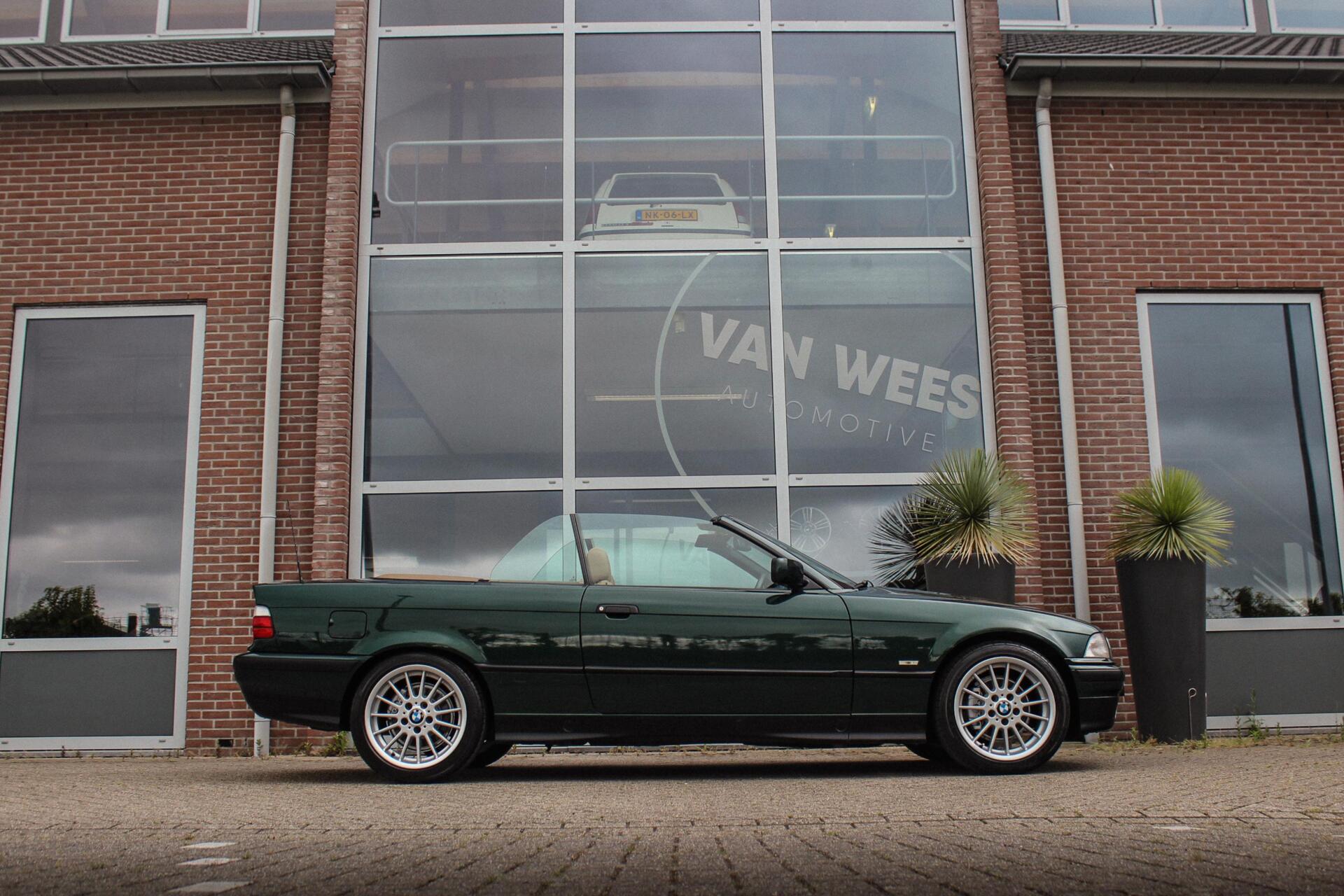 Foto van BMW 3er Reihe