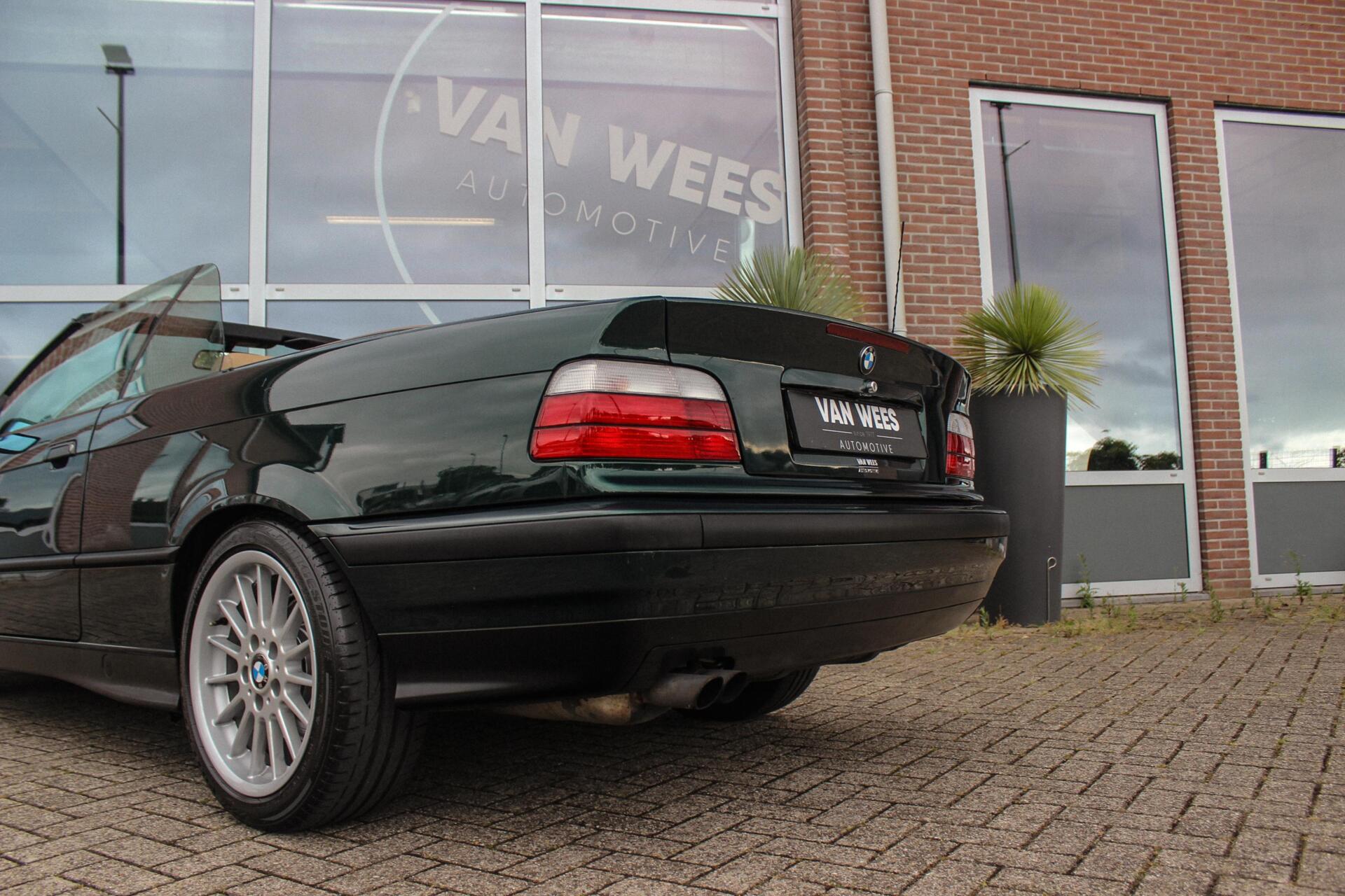 Foto van BMW 3er Reihe