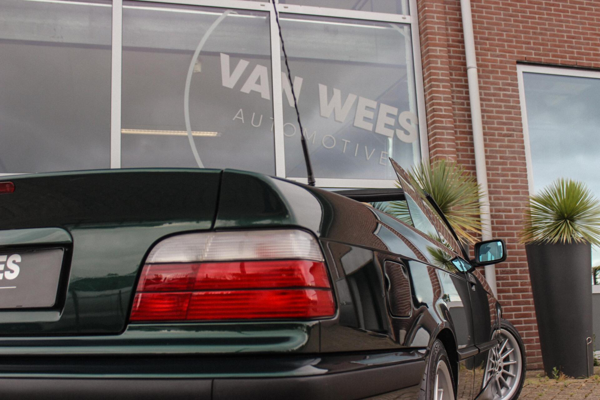 Foto van BMW 3er Reihe