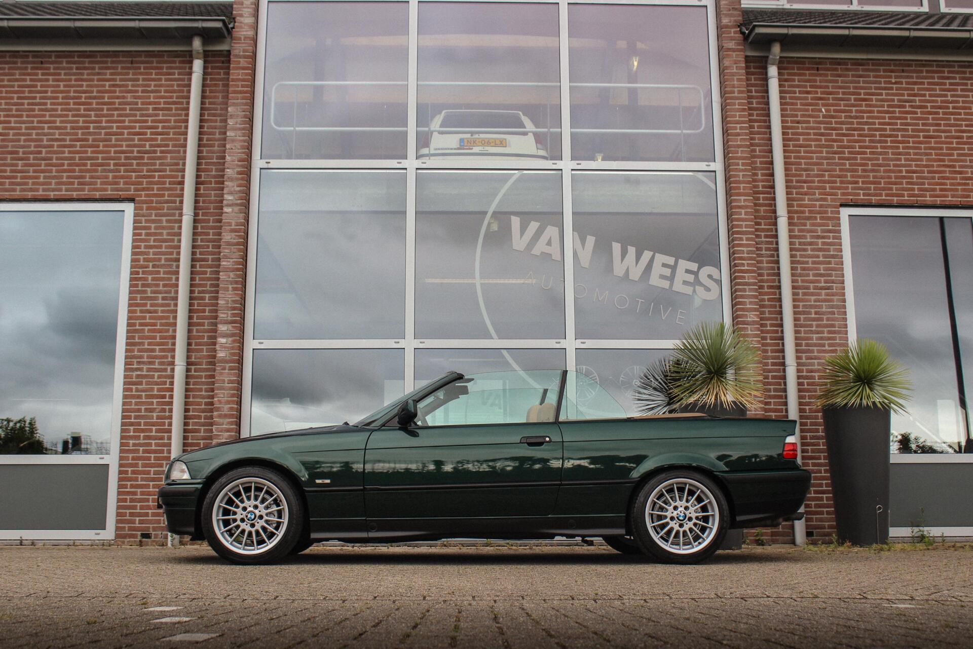 Foto van BMW 3er Reihe