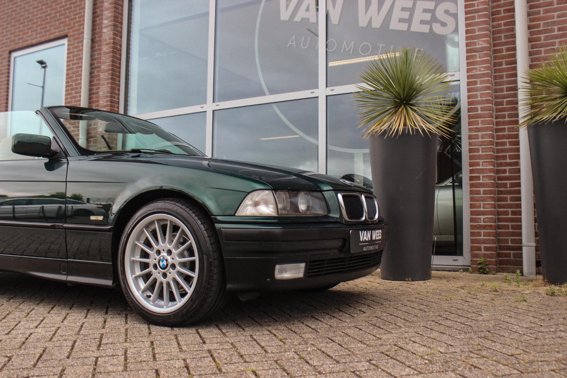 Foto van BMW 3er Reihe