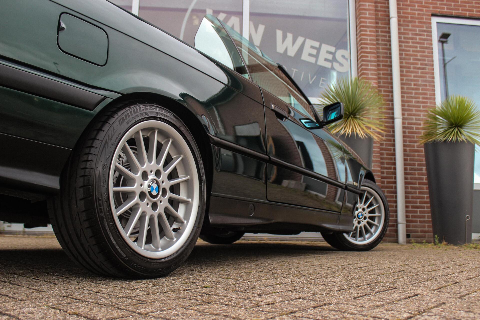 Foto van BMW 3er Reihe