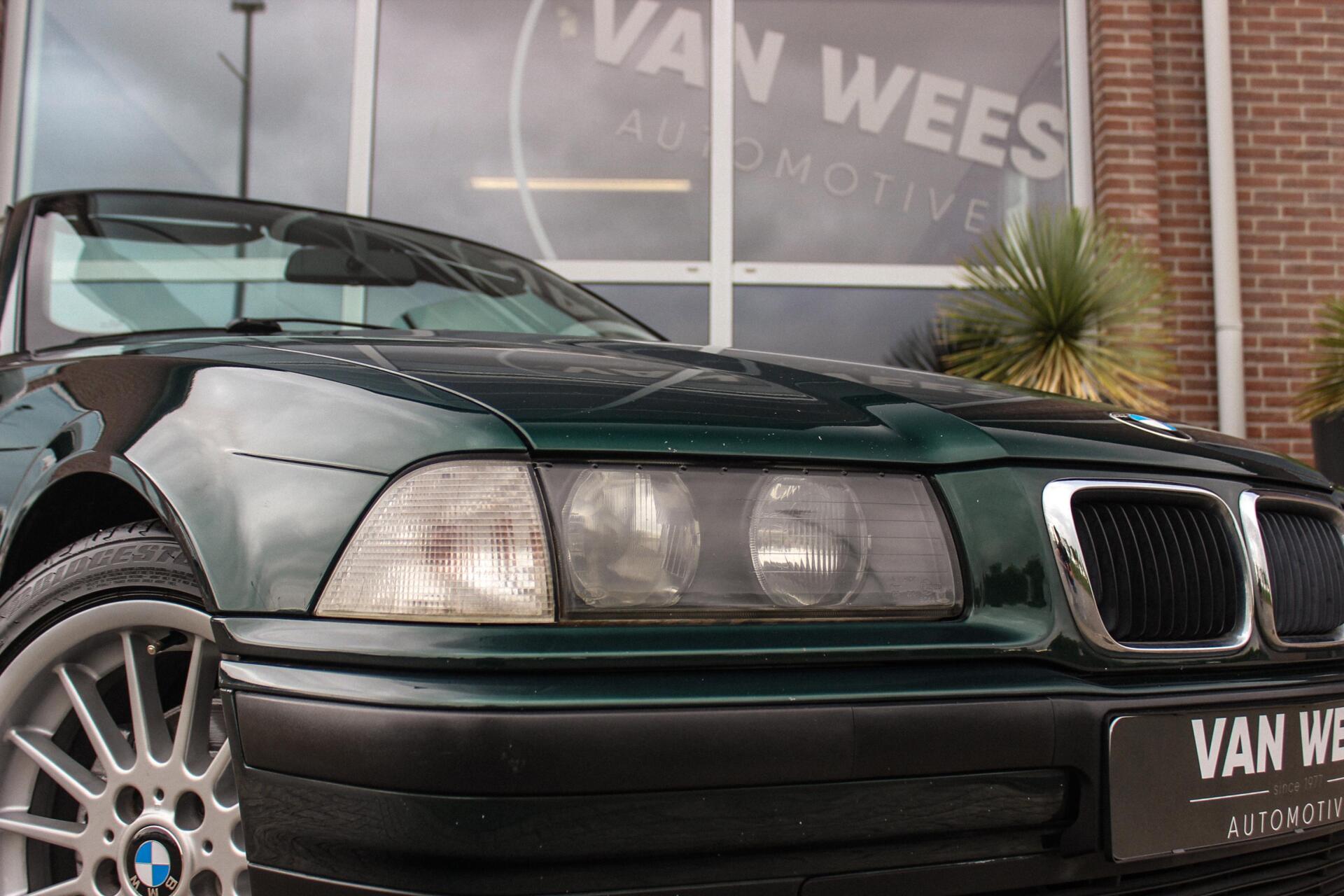 Foto van BMW 3er Reihe