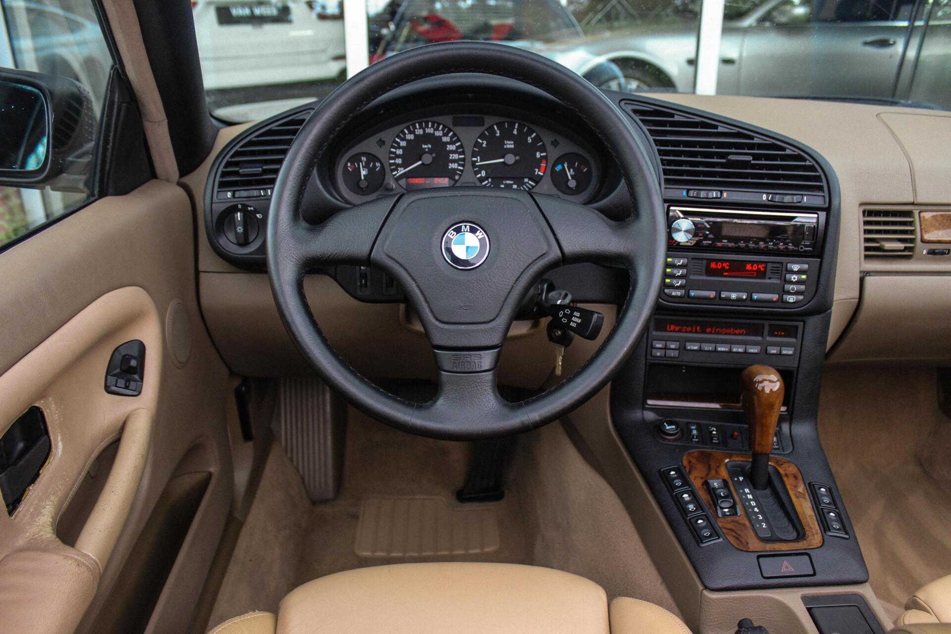 Foto van BMW 3er Reihe