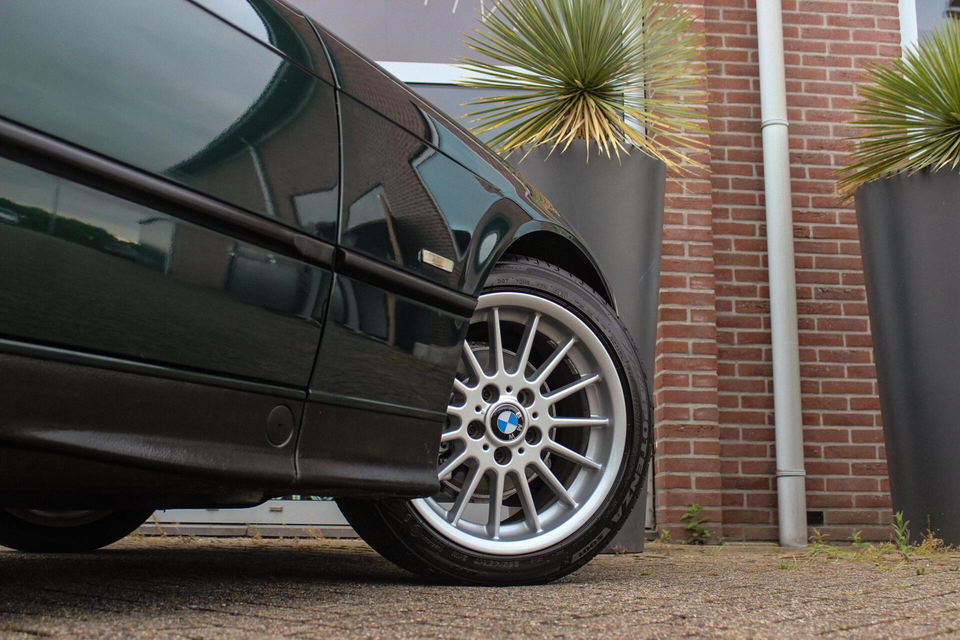 Foto van BMW 3er Reihe
