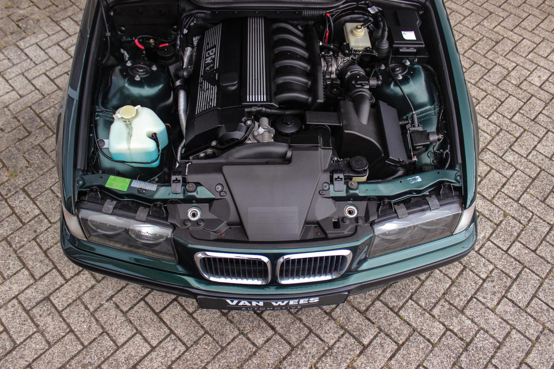 Foto van BMW 3er Reihe