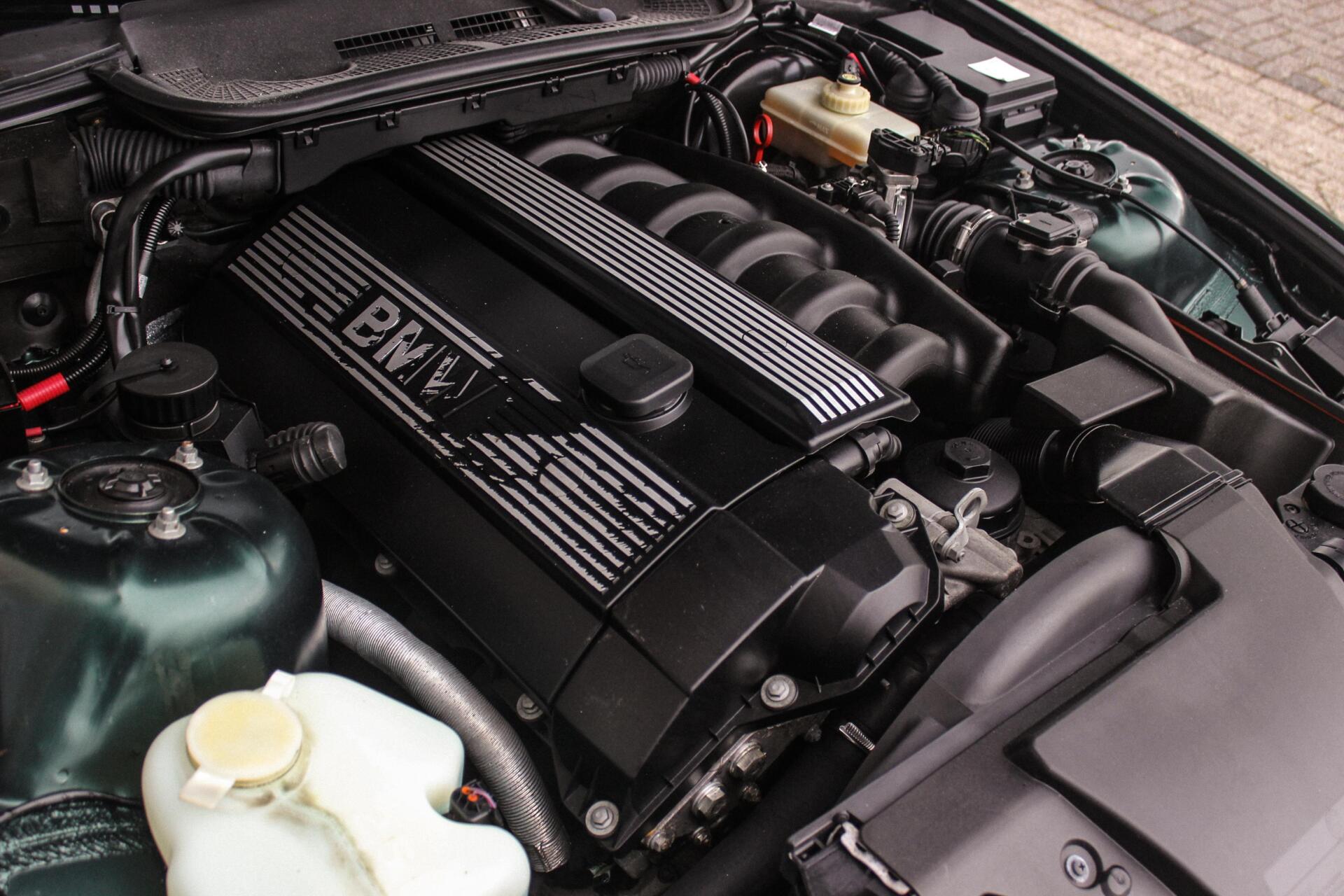 Foto van BMW 3er Reihe