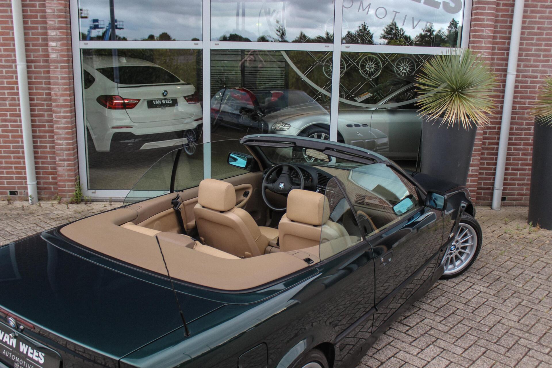 Foto van BMW 3er Reihe