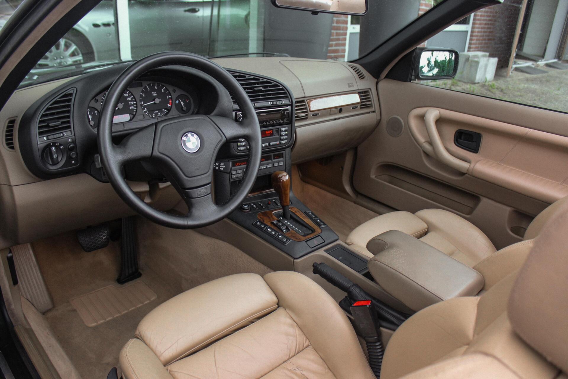 Foto van BMW 3er Reihe