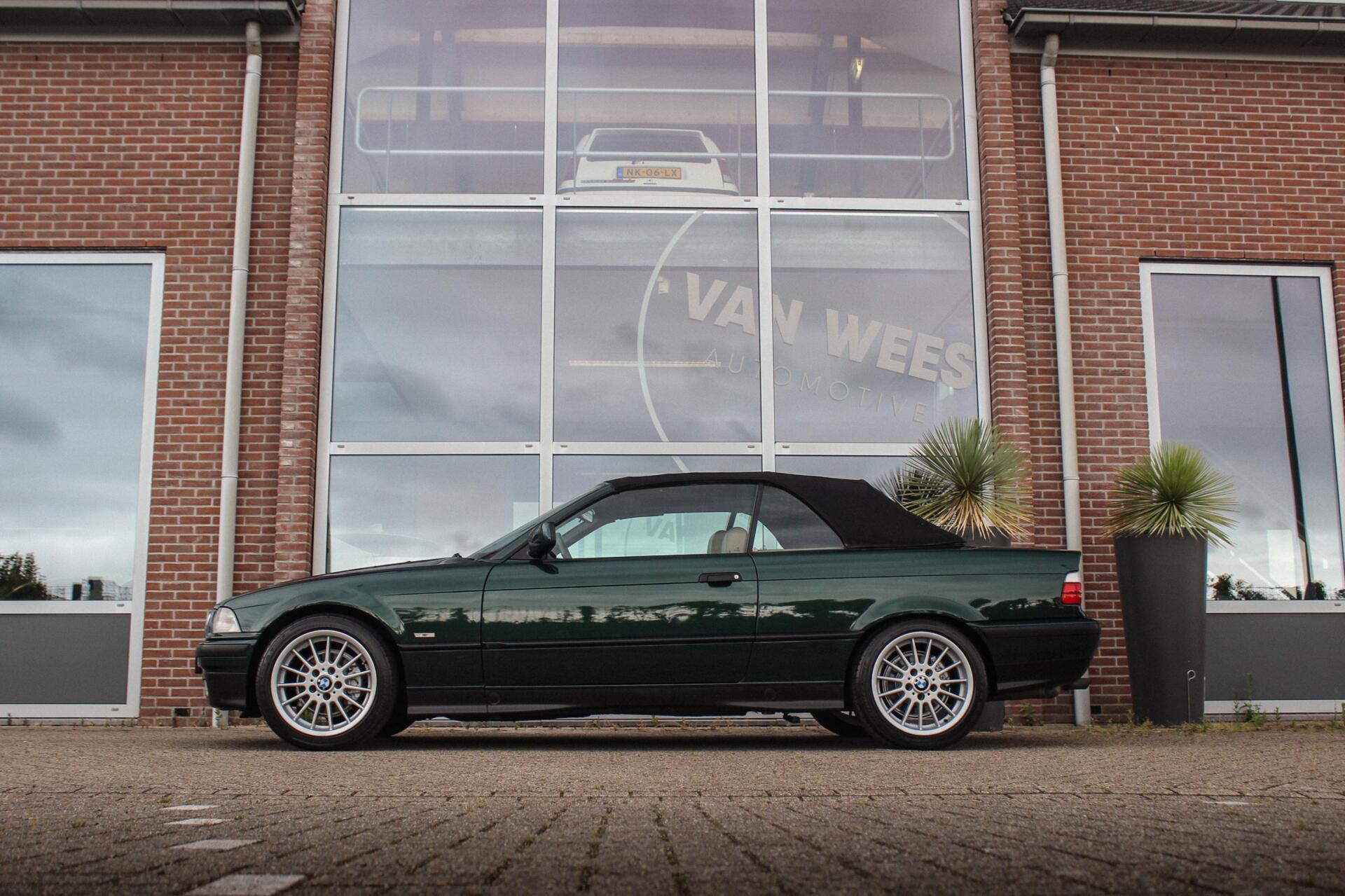 Foto van BMW 3er Reihe