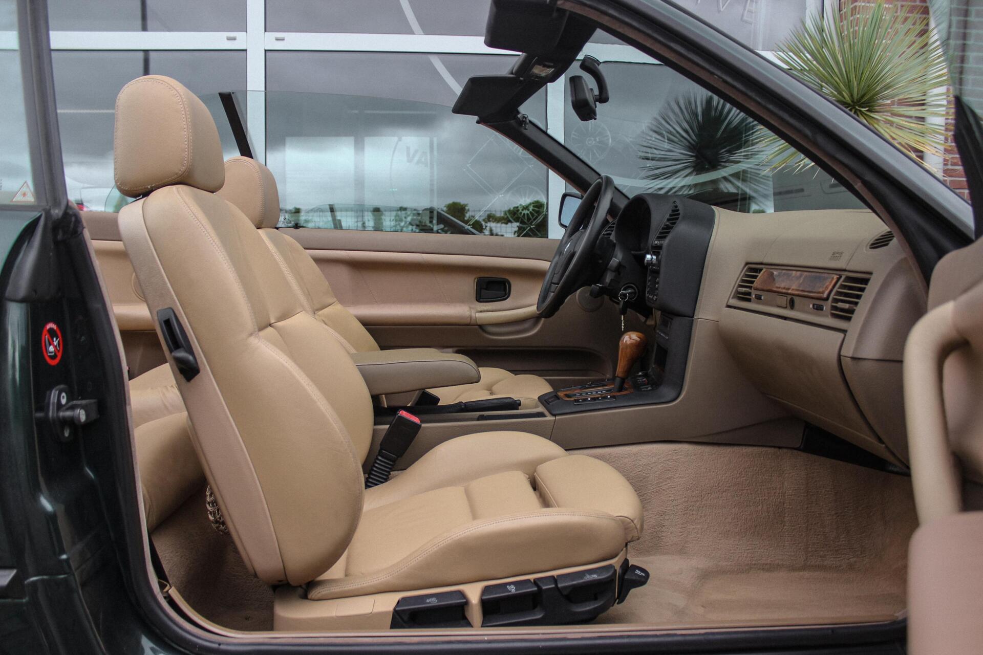 Foto van BMW 3er Reihe