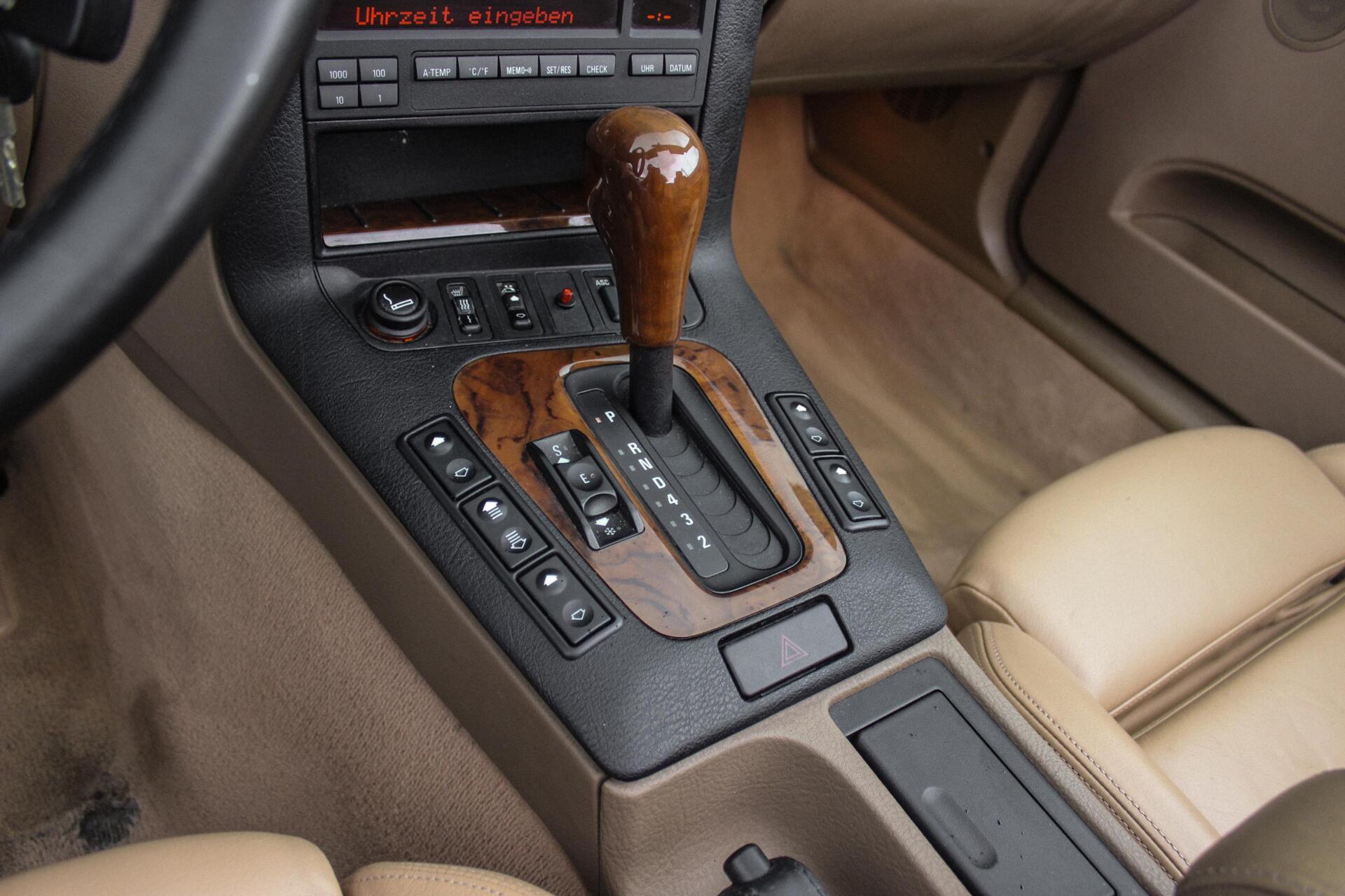 Foto van BMW 3er Reihe