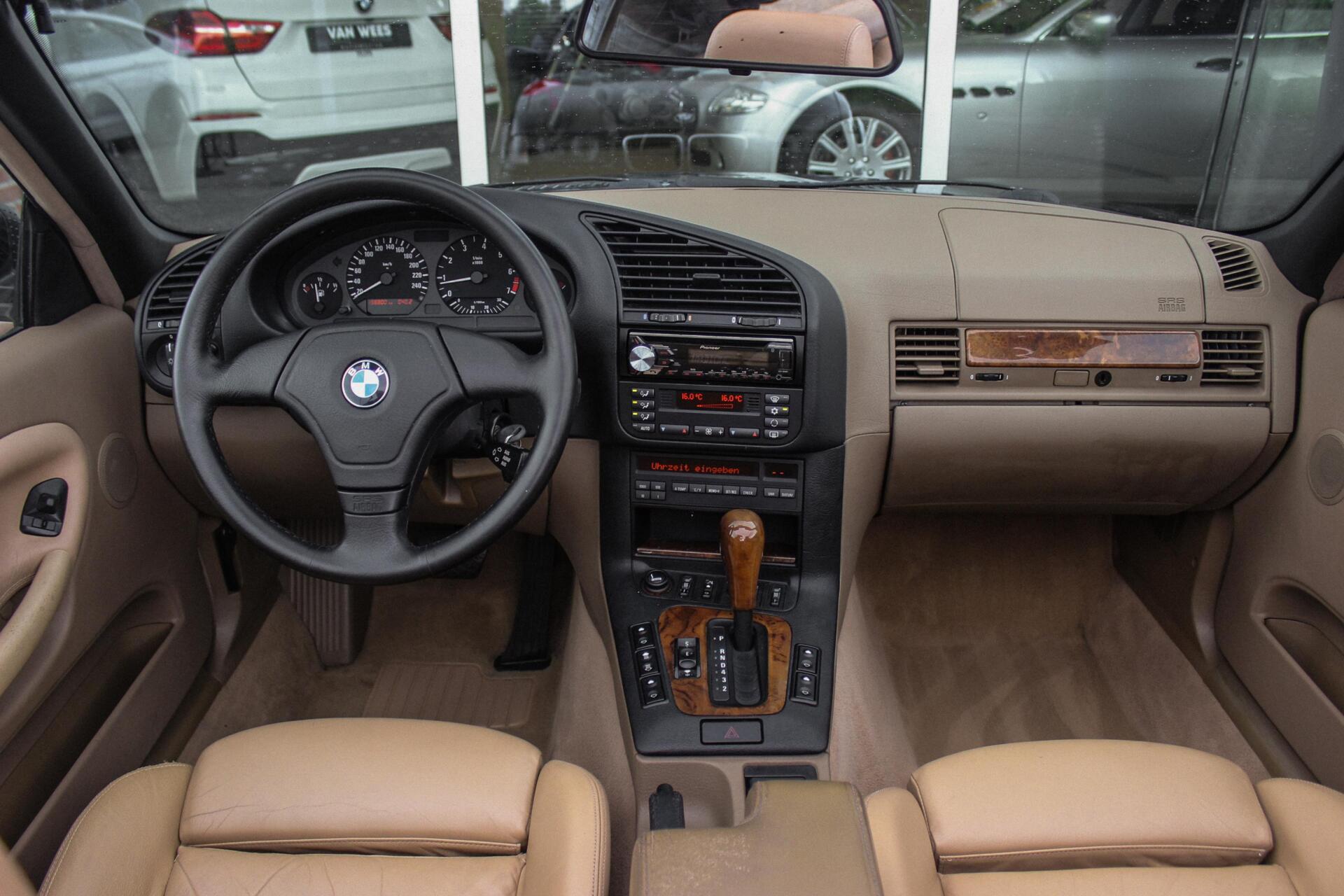 Foto van BMW 3er Reihe