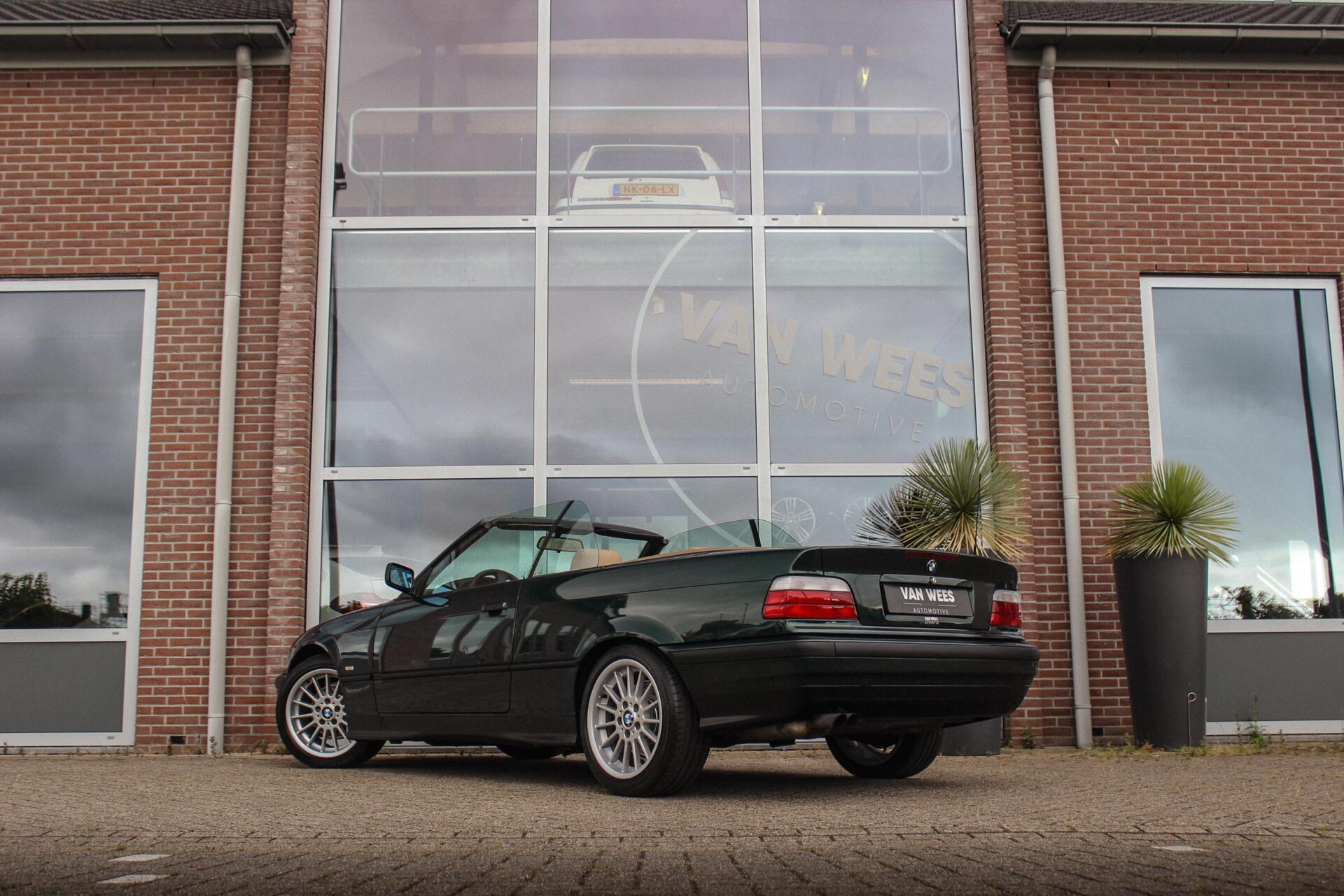 Foto van BMW 3er Reihe
