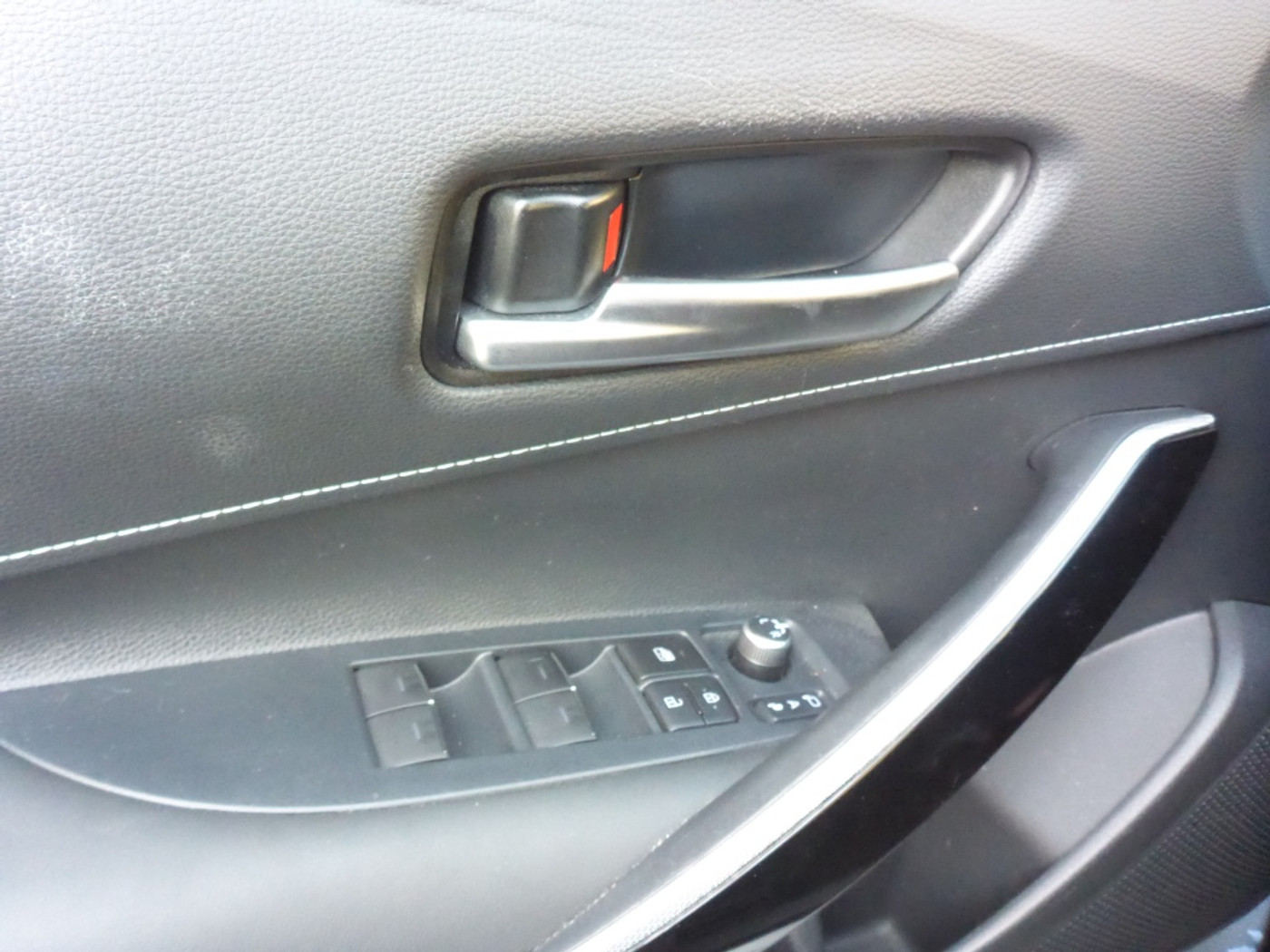 Foto van Toyota Toyota Corolla
