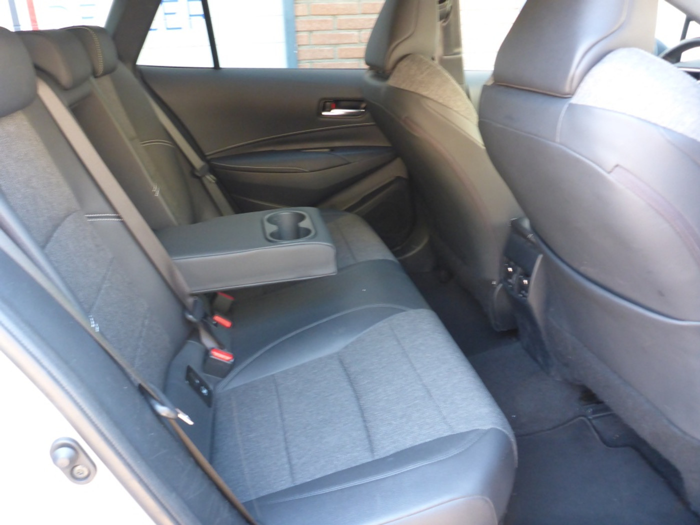 Foto van Toyota Toyota Corolla