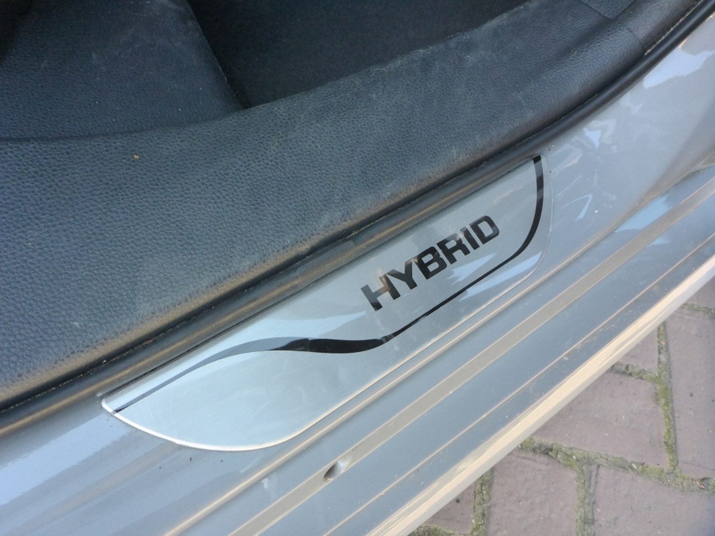 Foto van Toyota Toyota Corolla