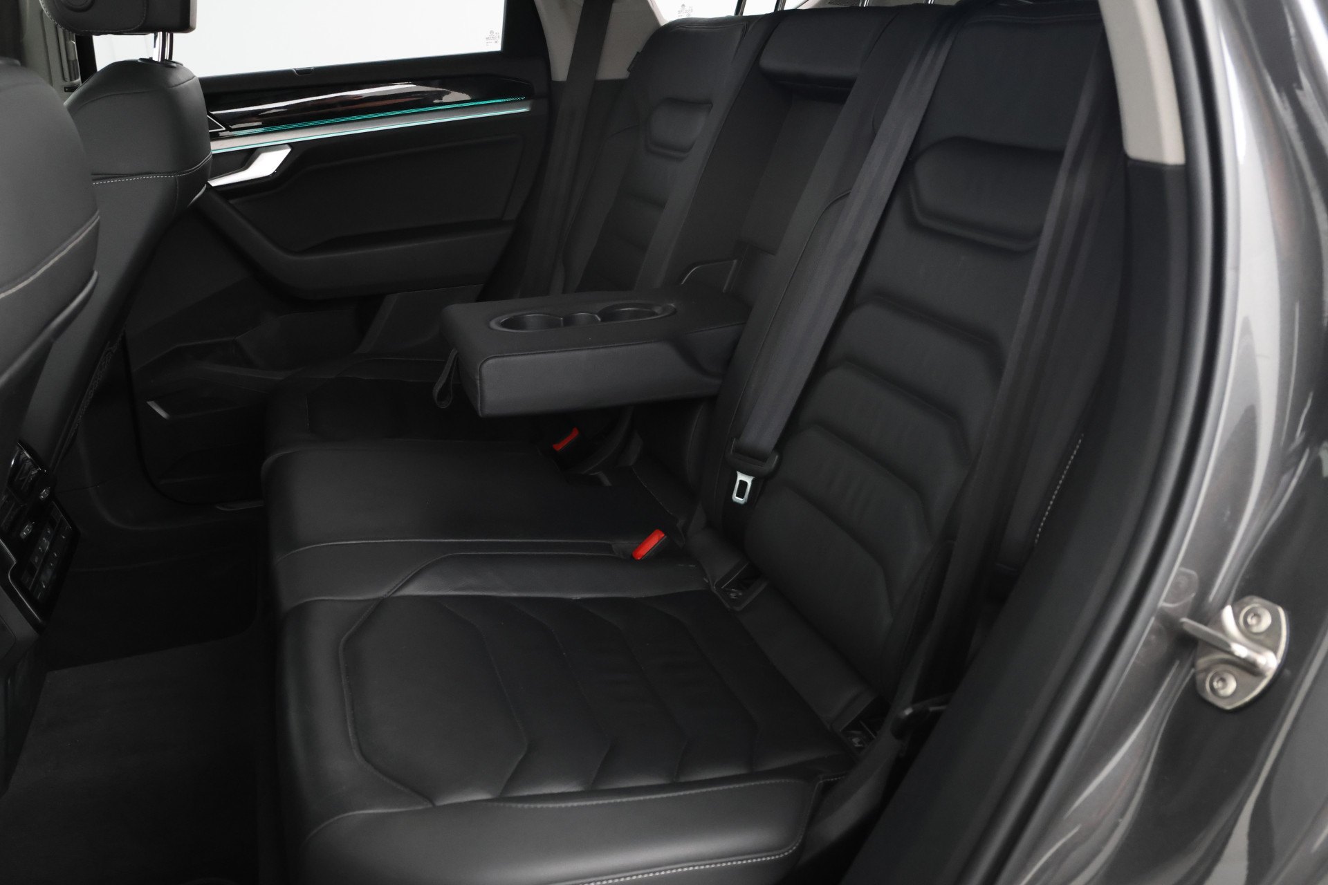 Foto van Volkswagen Touareg Ehybrid