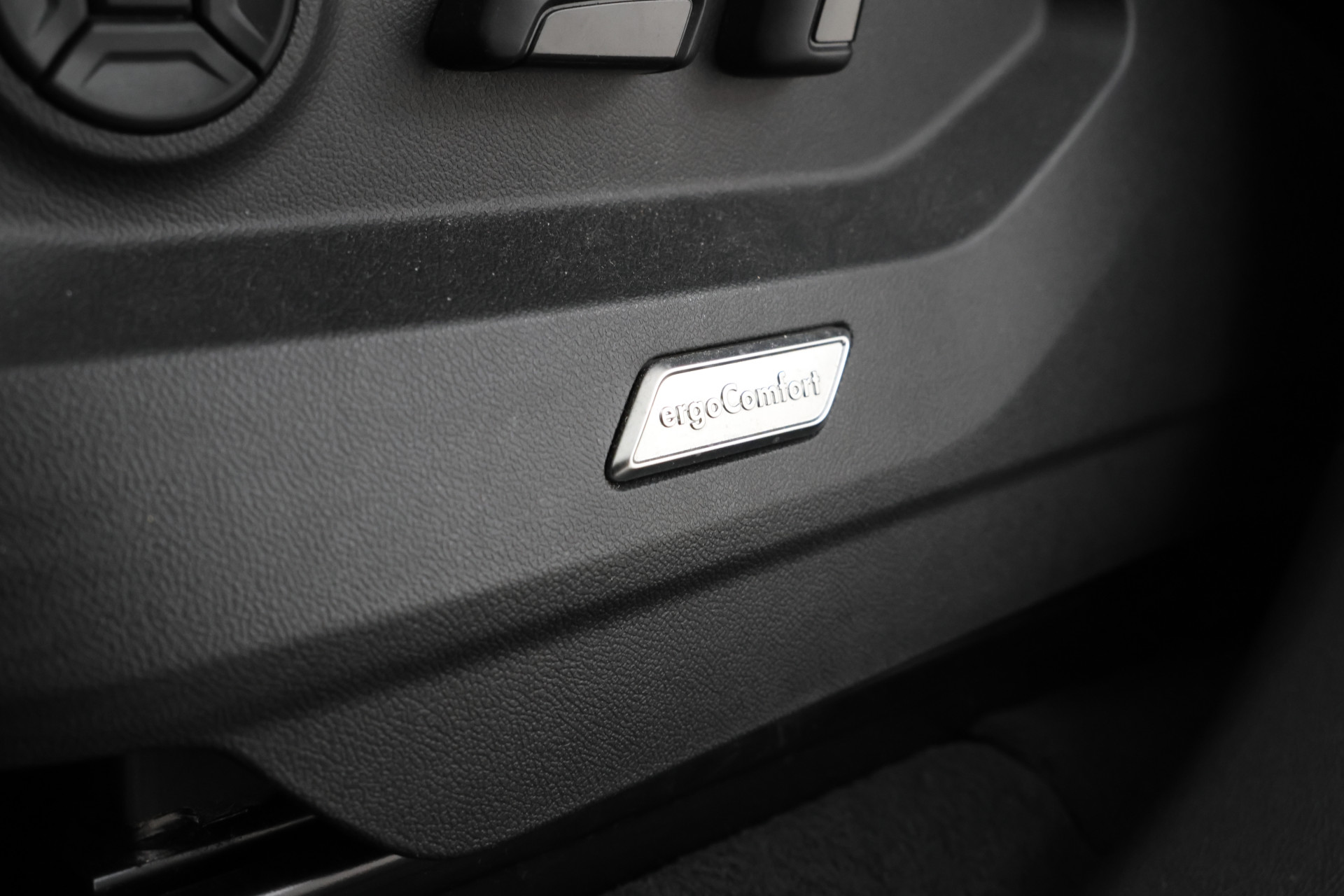 Foto van Volkswagen Touareg Ehybrid