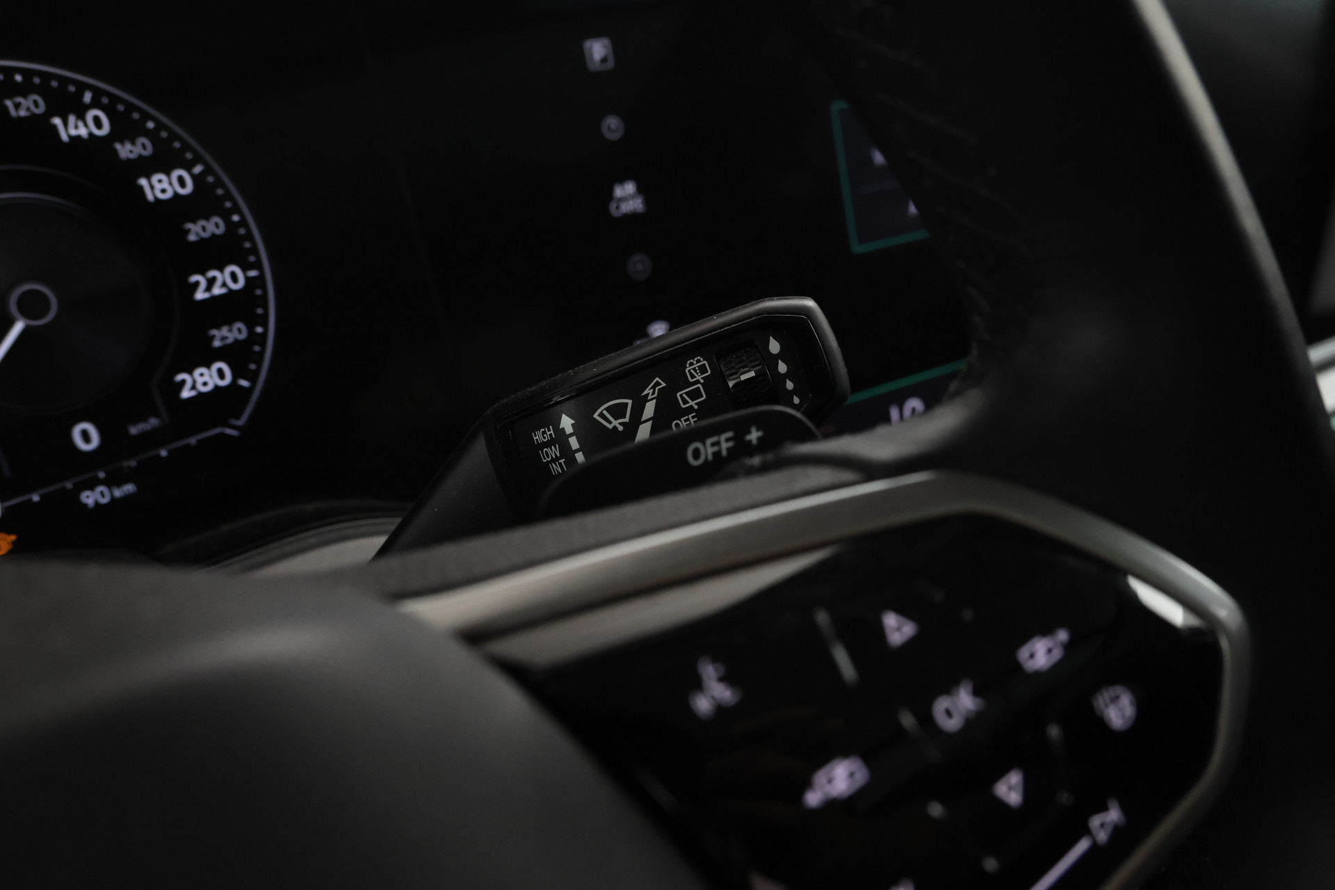 Foto van Volkswagen Touareg Ehybrid