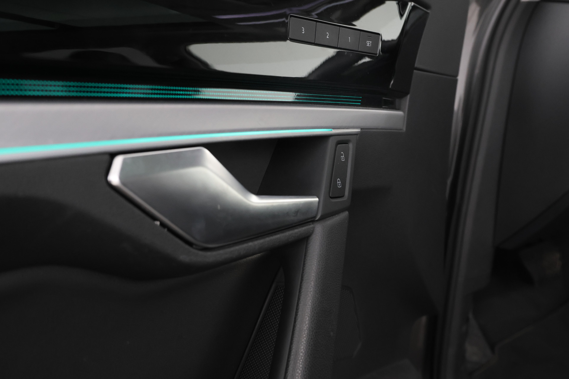 Foto van Volkswagen Touareg Ehybrid