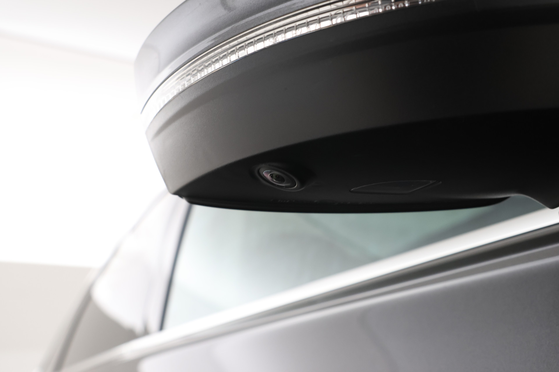 Foto van Volkswagen Touareg Ehybrid