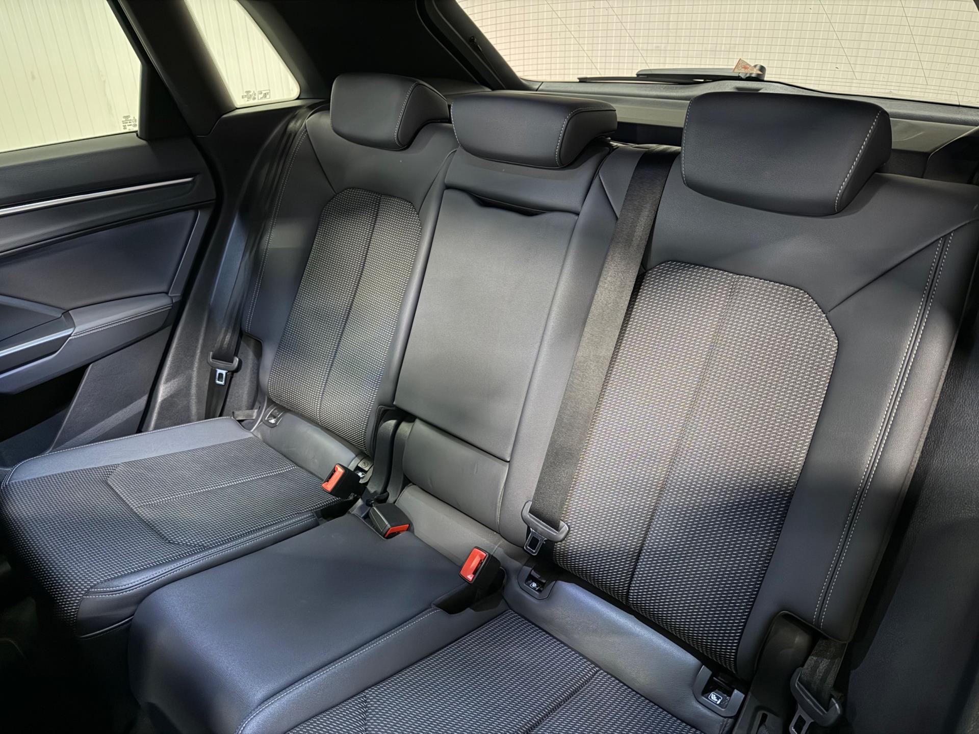Foto van Audi Q3