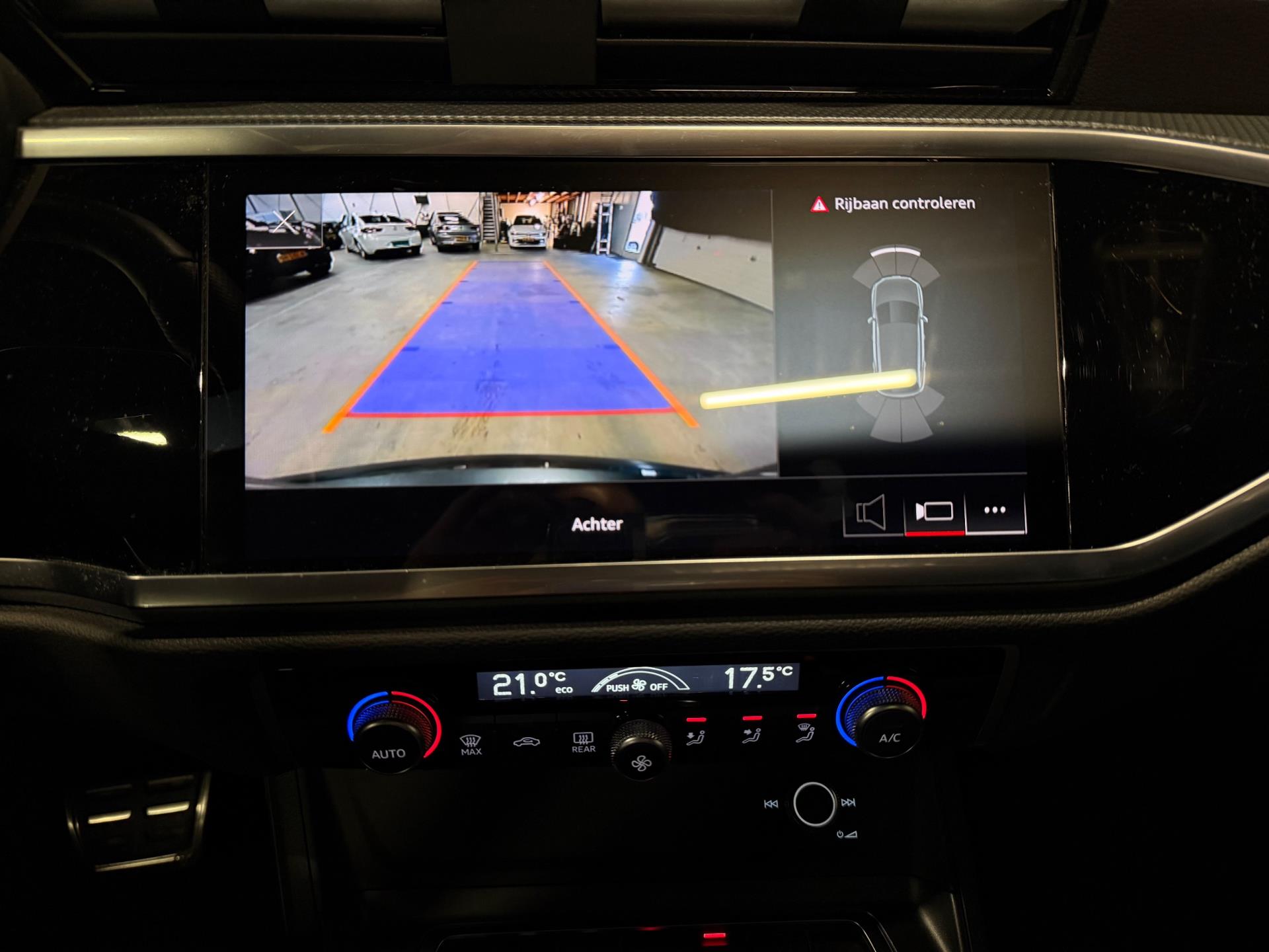 Foto van Audi Q3