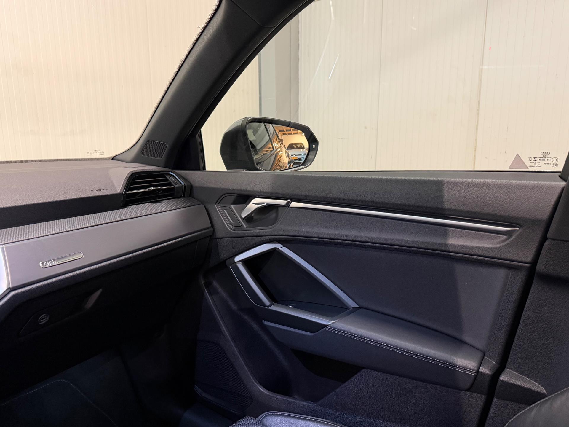 Foto van Audi Q3