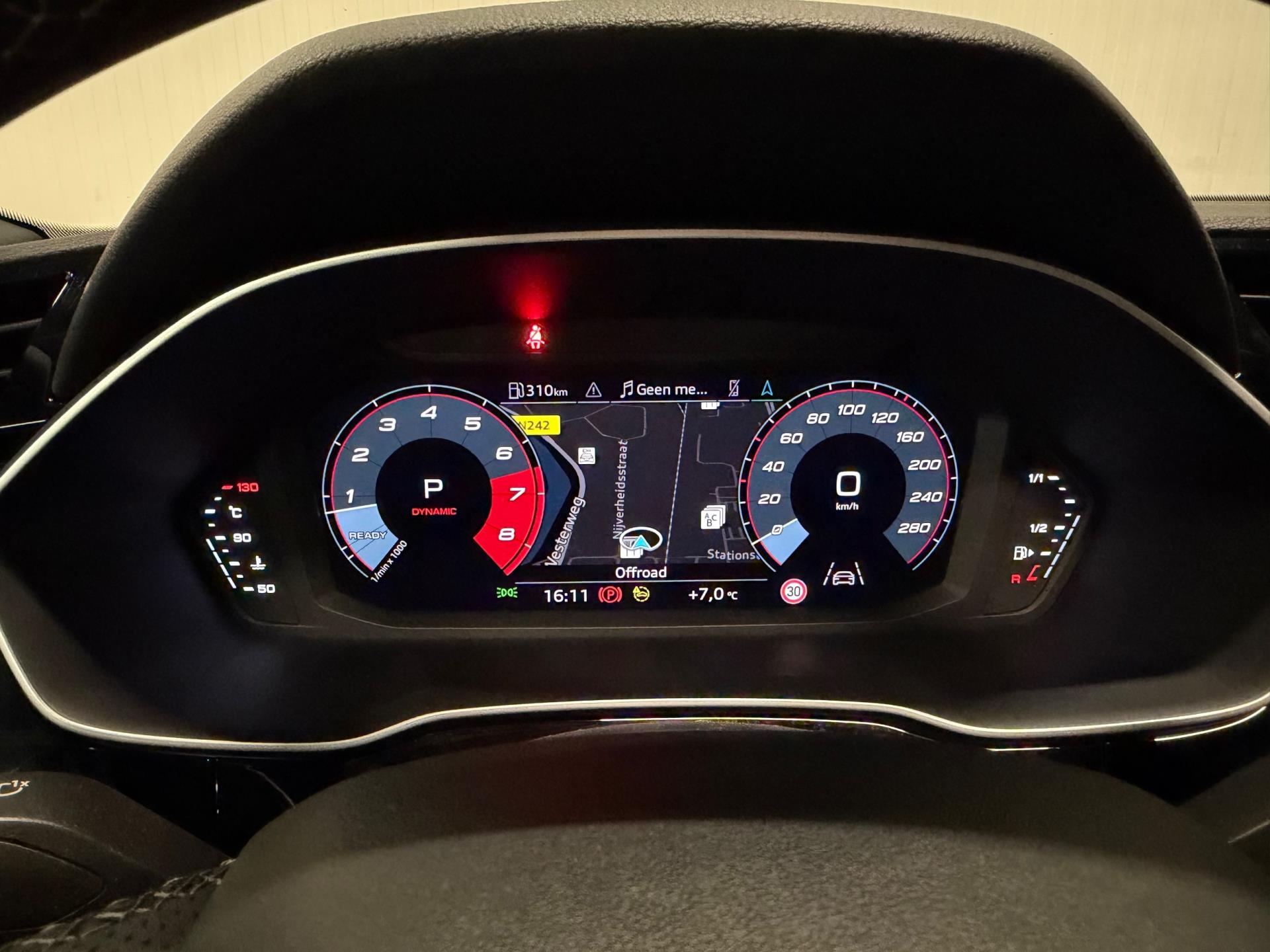 Foto van Audi Q3