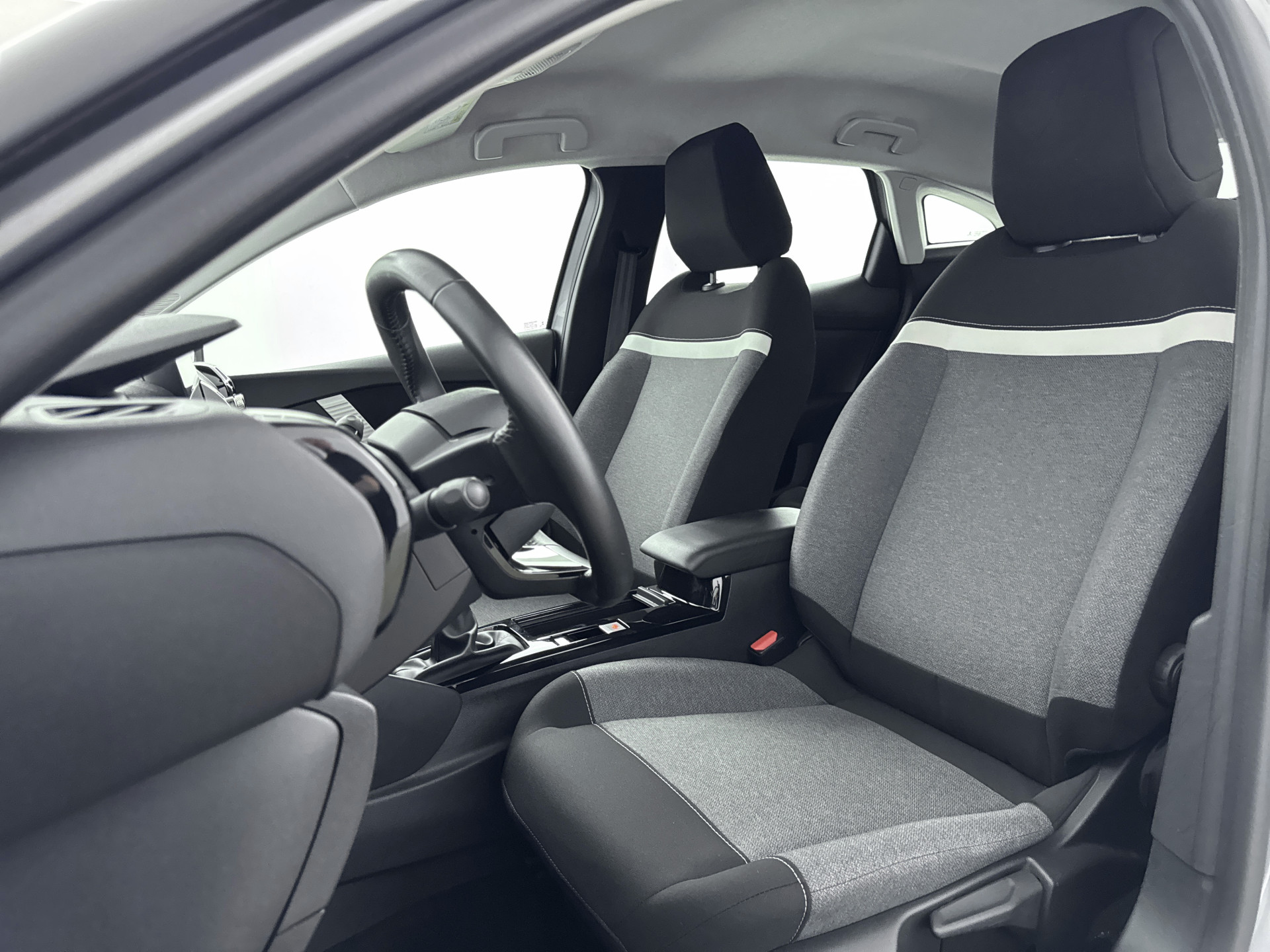 Foto van Citroen C4