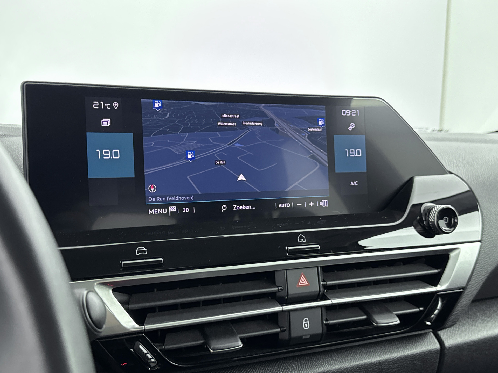 Foto van Citroen C4